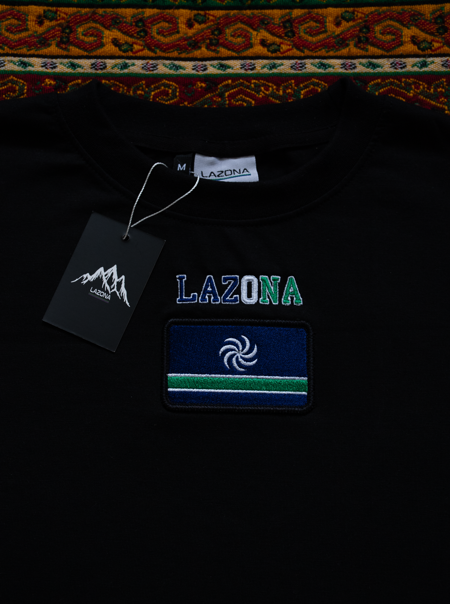 Lazuri