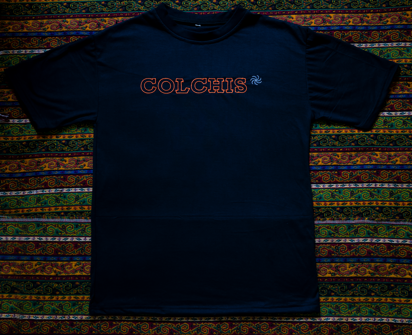 Colchian T-shirt