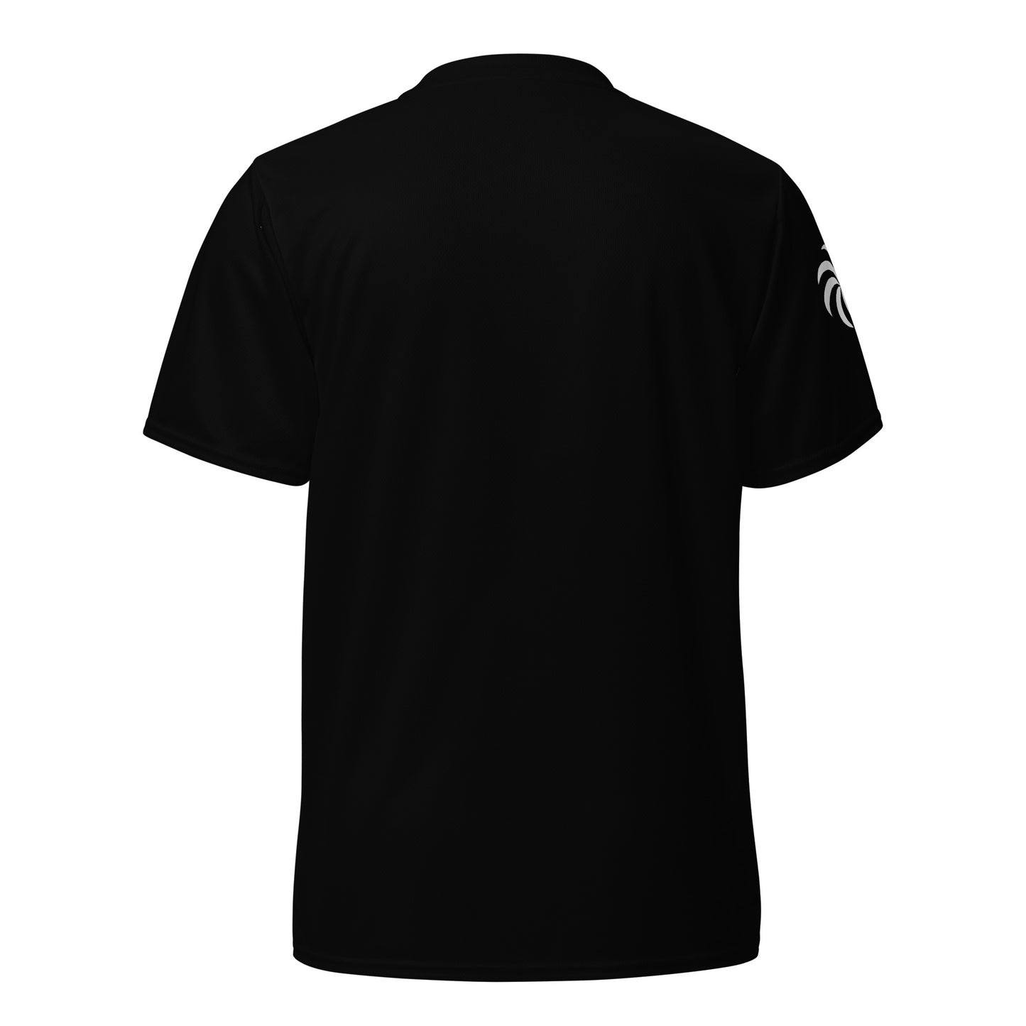Laz-Sport T-Shirt Strickerei