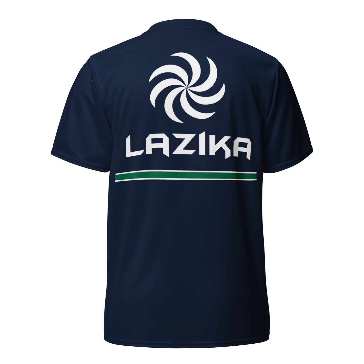 Lazika -Sport mit Allover-Druck 1