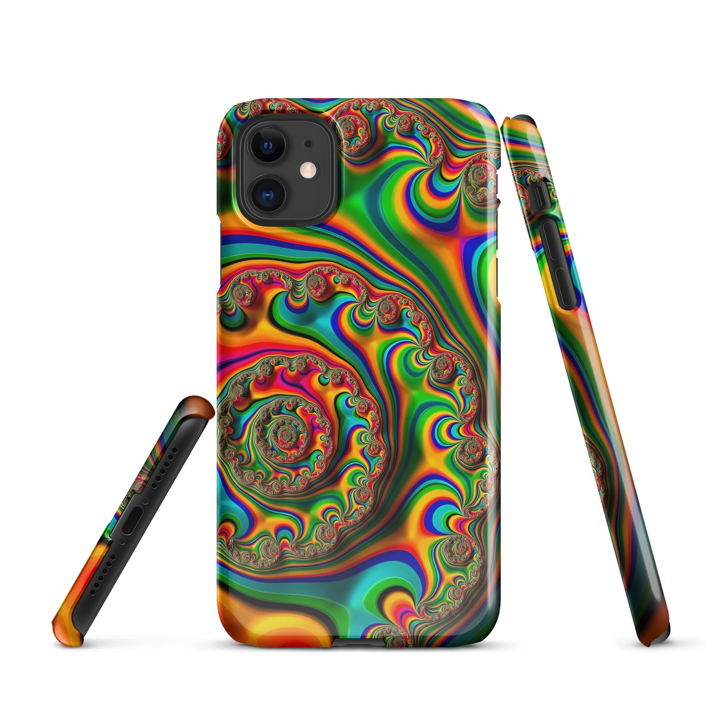 Snapcase iPhone®-Hülle