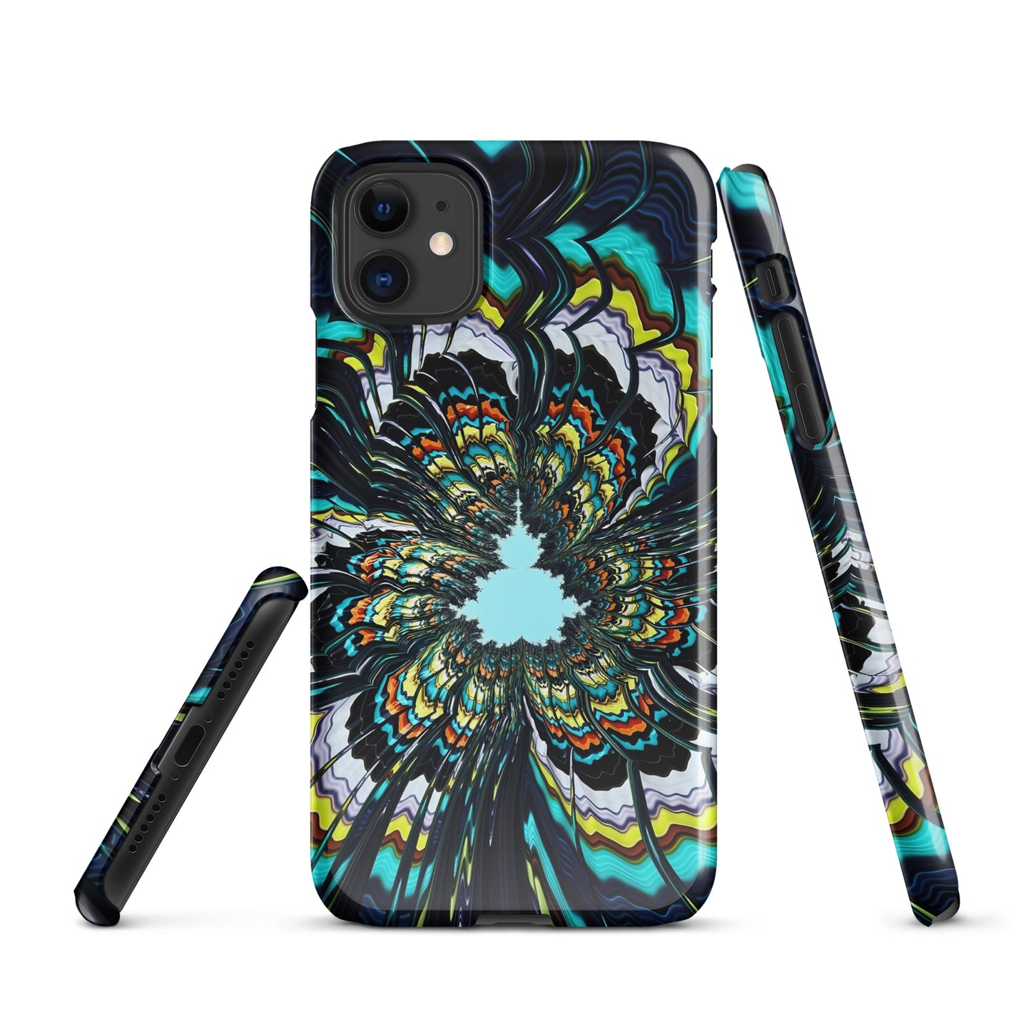 Snapcase iPhone®-Hülle