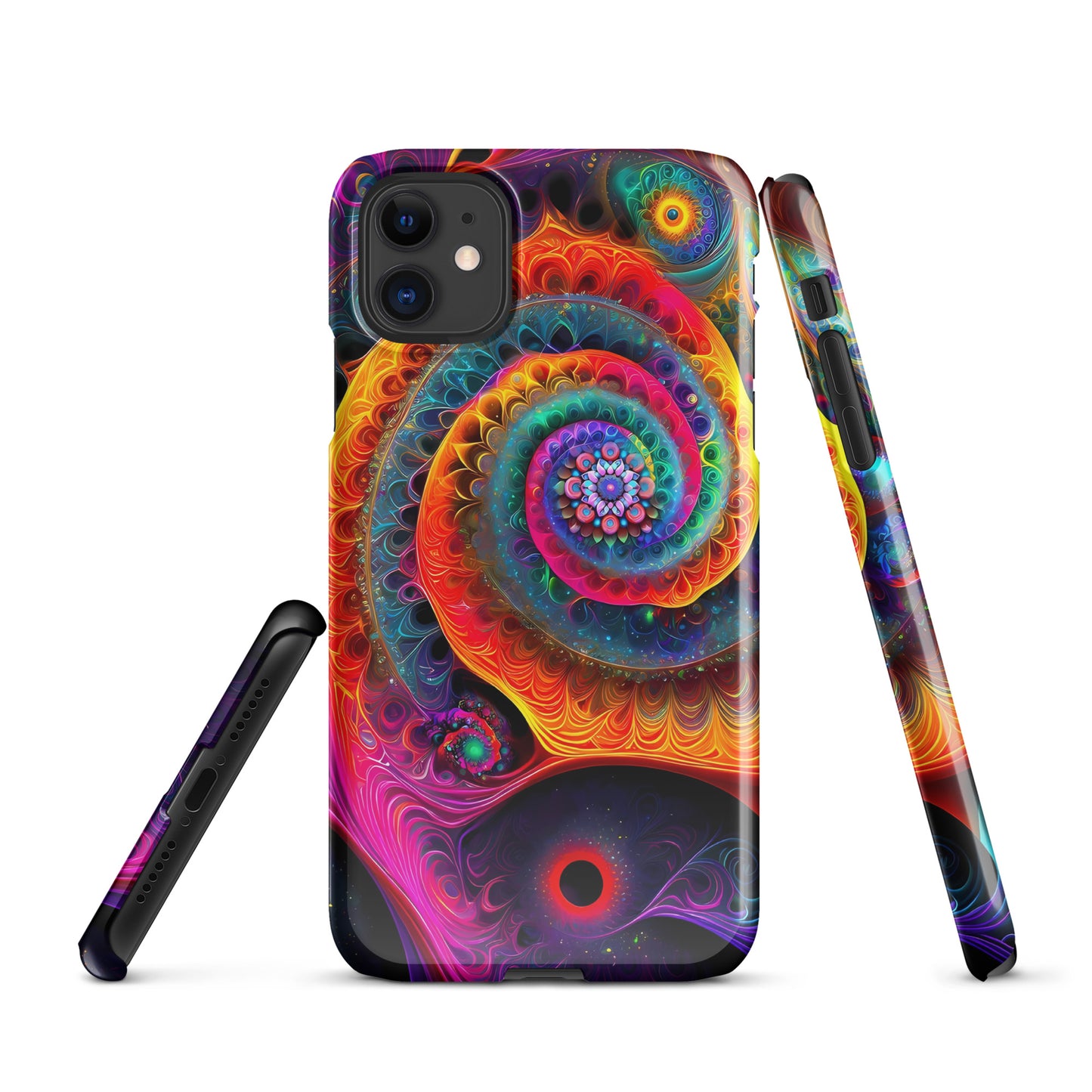 Snapcase iPhone®-Hülle
