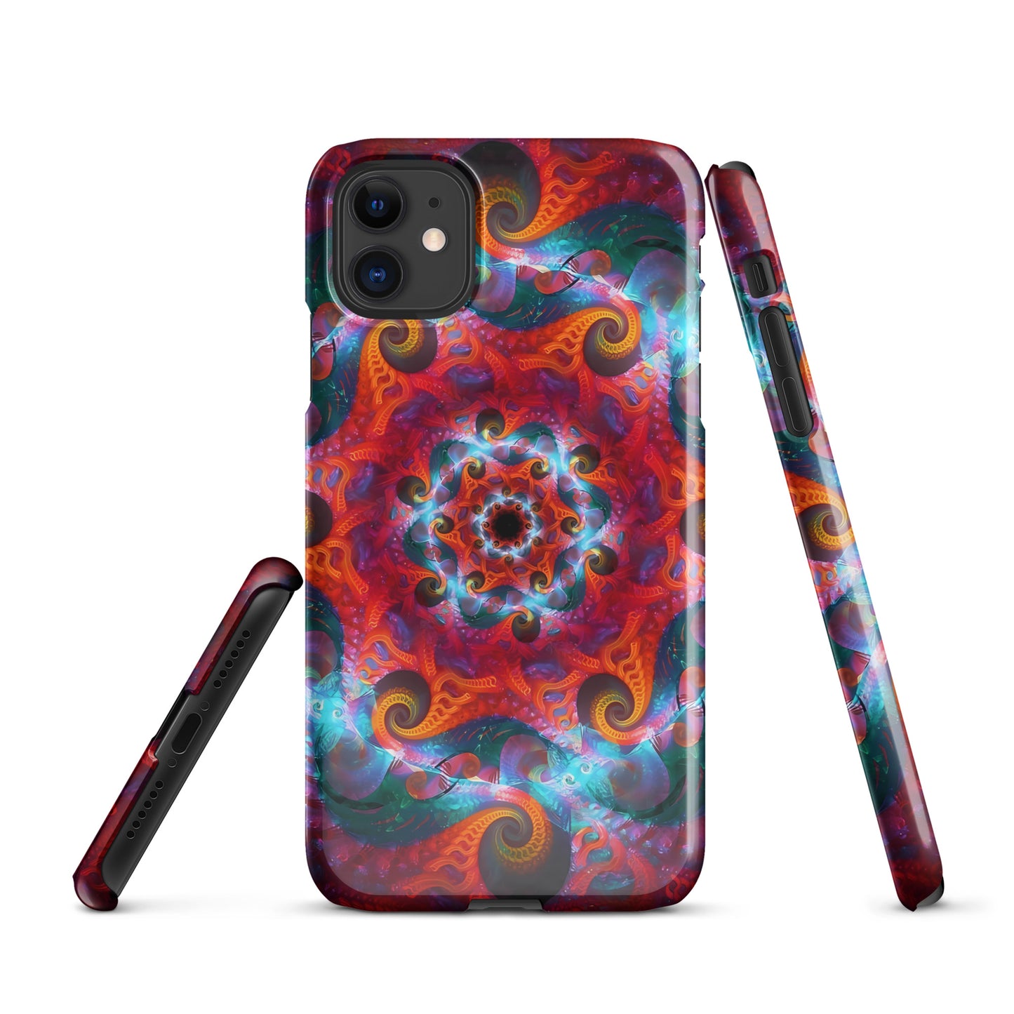 Snapcase iPhone®-Hülle