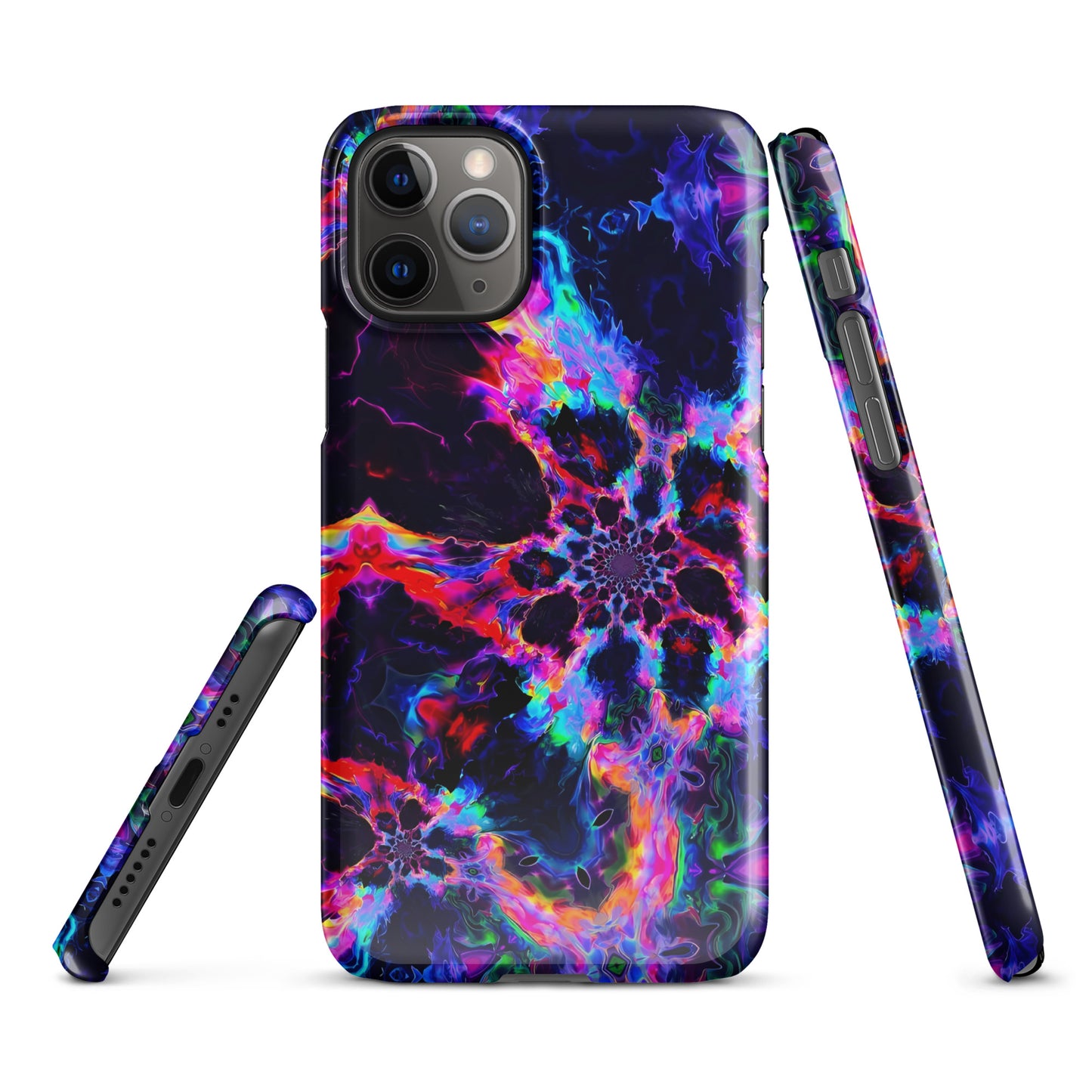 Snapcase iPhone®-Hülle