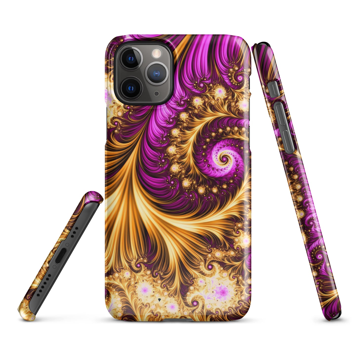 Snapcase iPhone®-Hülle