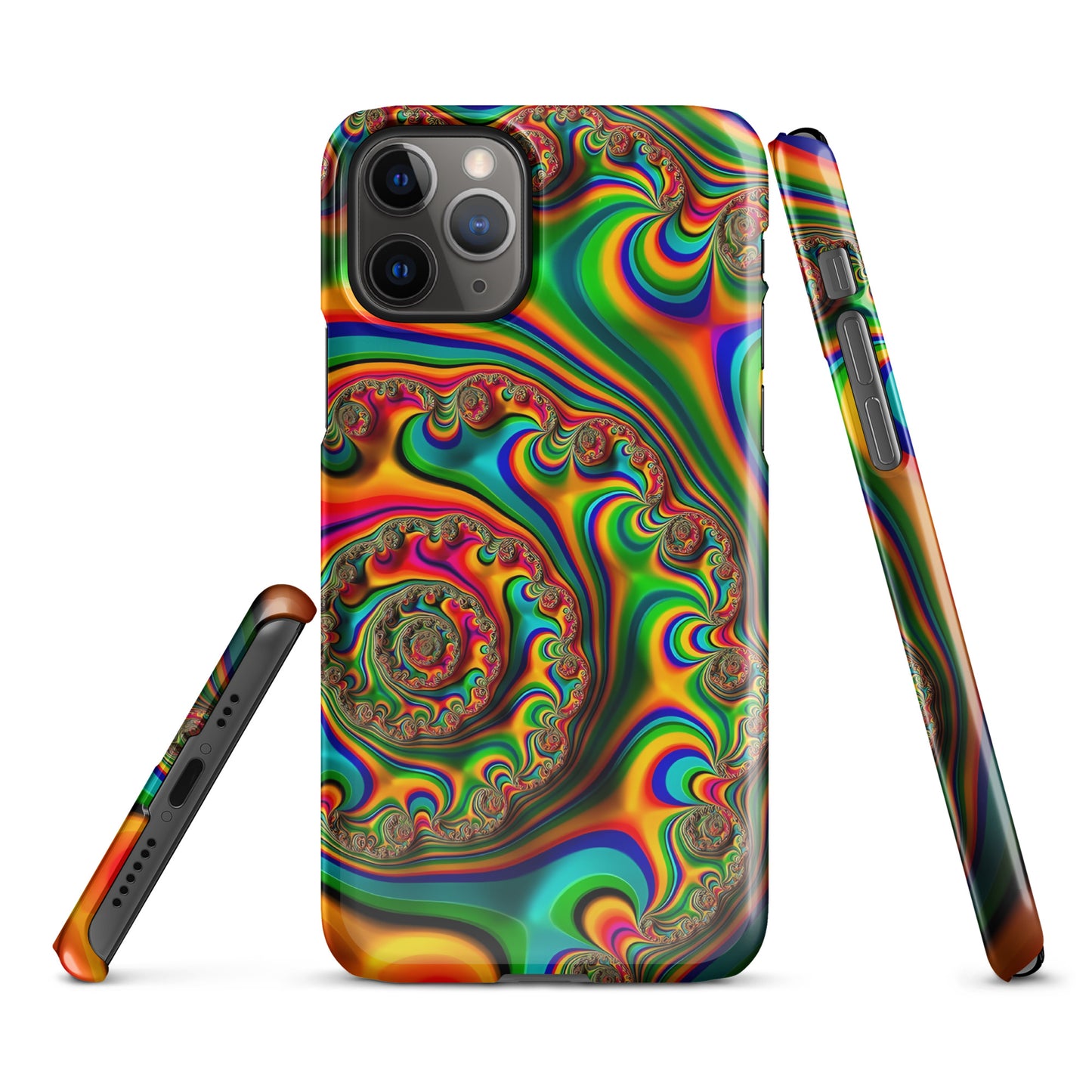Snapcase iPhone®-Hülle