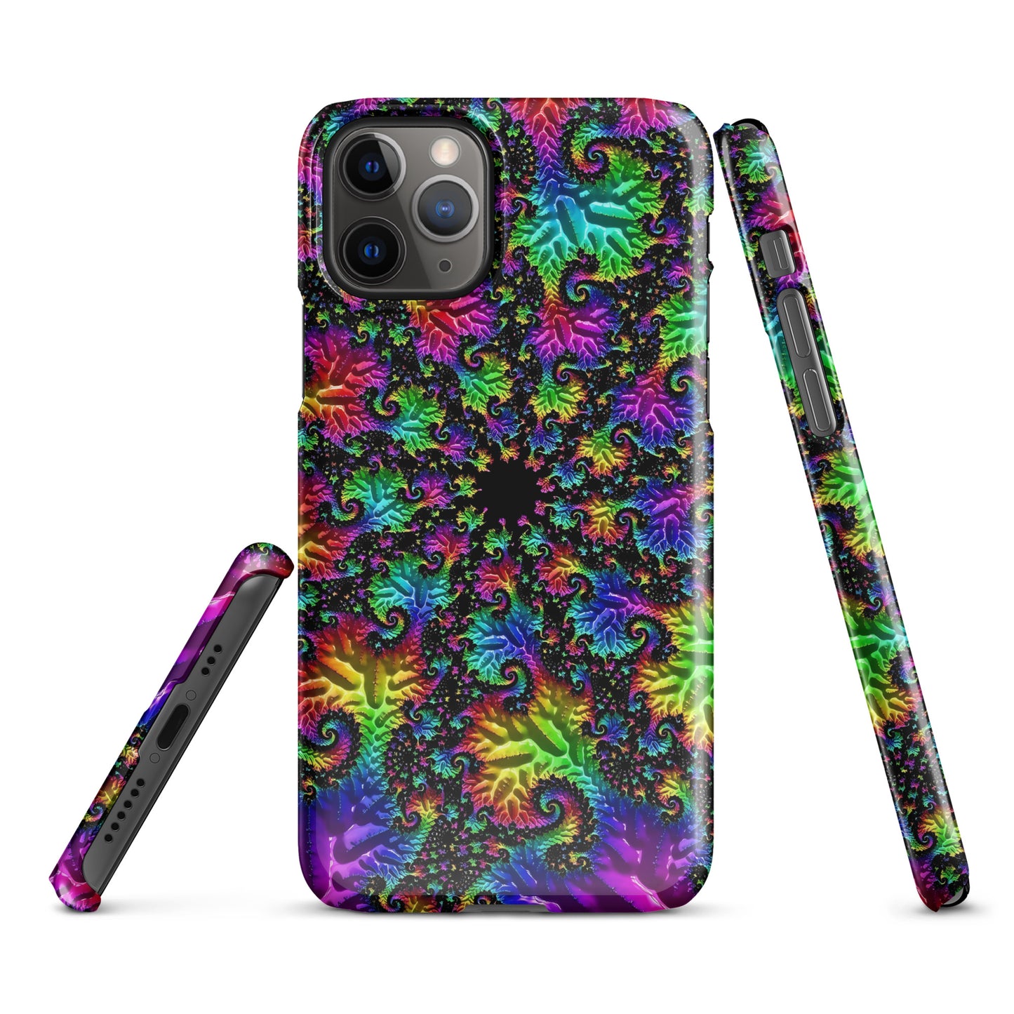 Snapcase iPhone®-Hülle