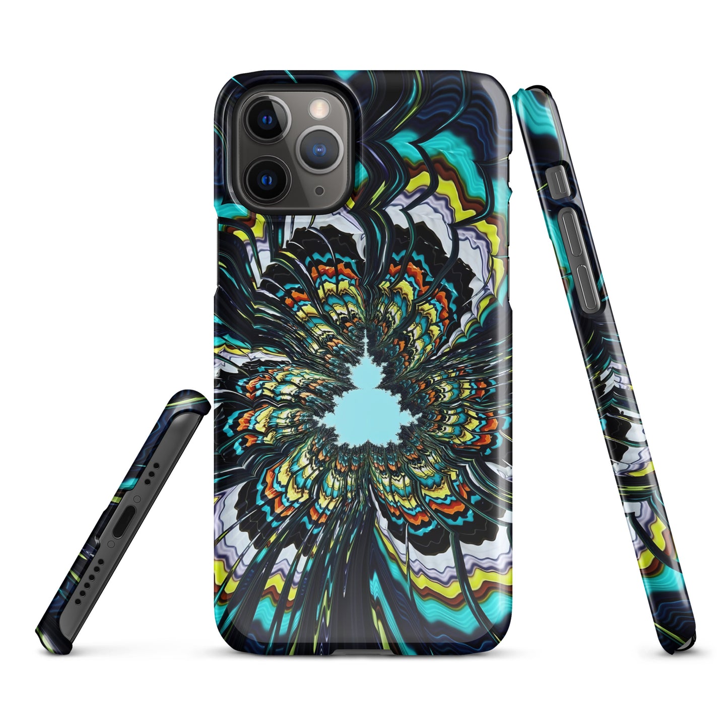 Snapcase iPhone®-Hülle