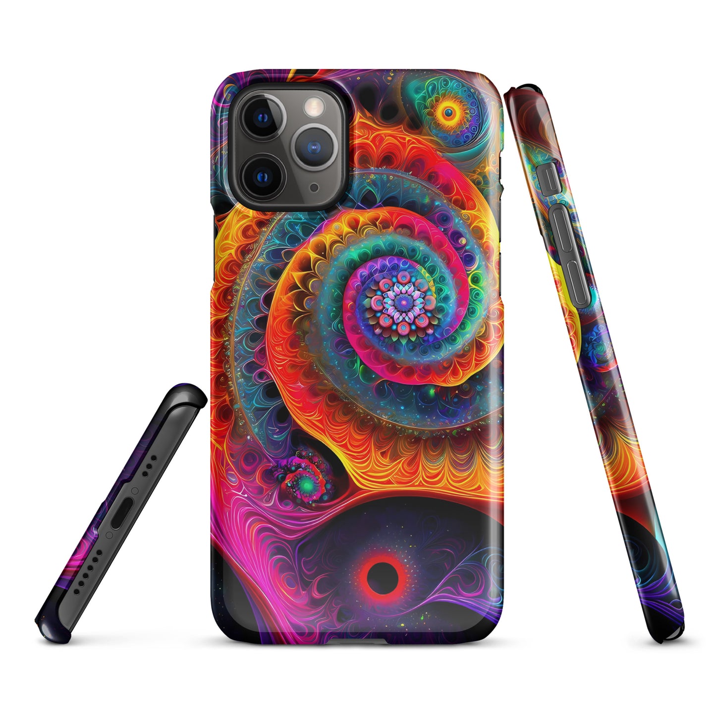 Snapcase iPhone®-Hülle