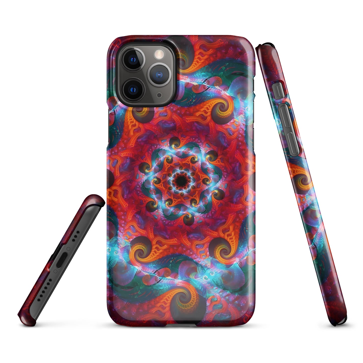 Snapcase iPhone®-Hülle