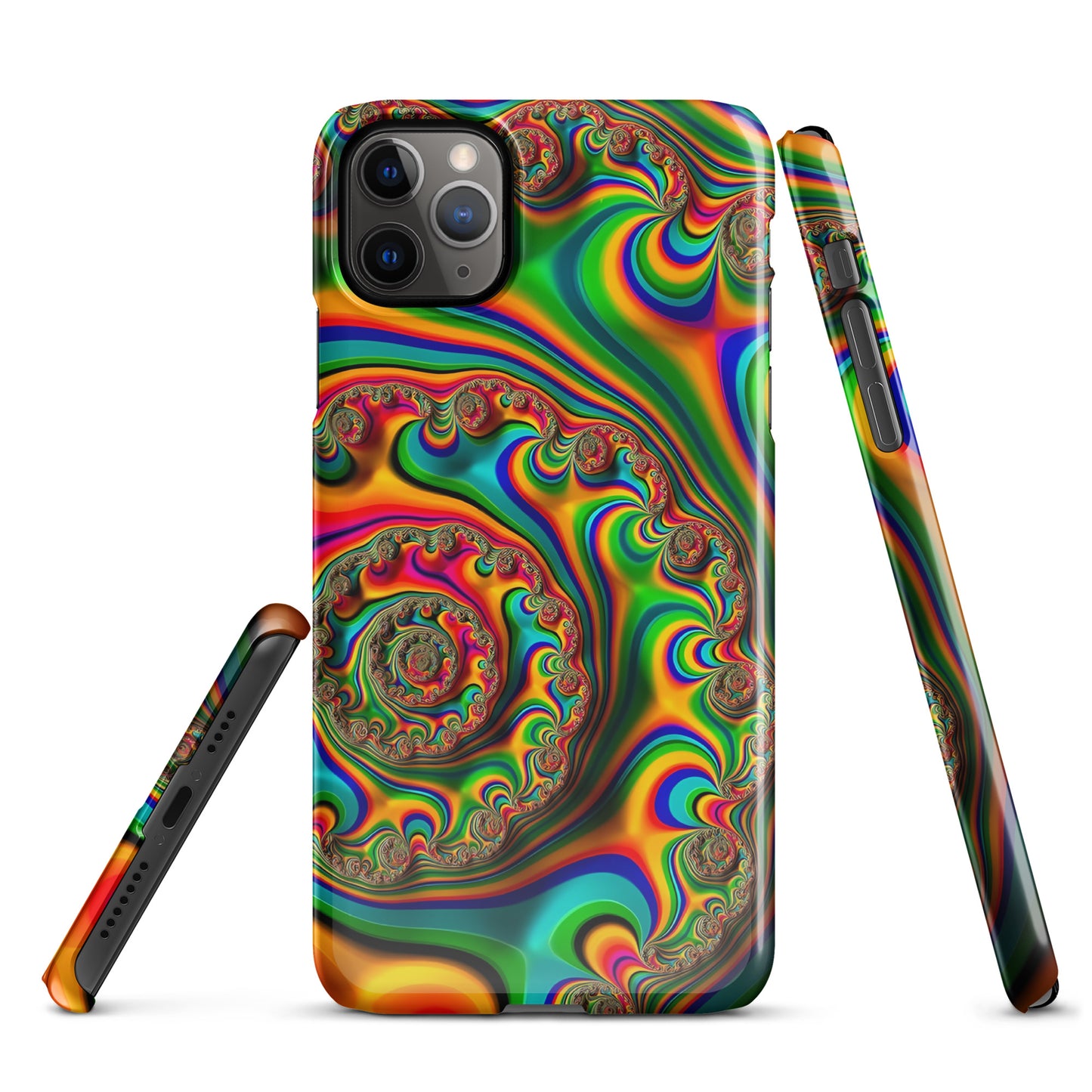 Snapcase iPhone®-Hülle