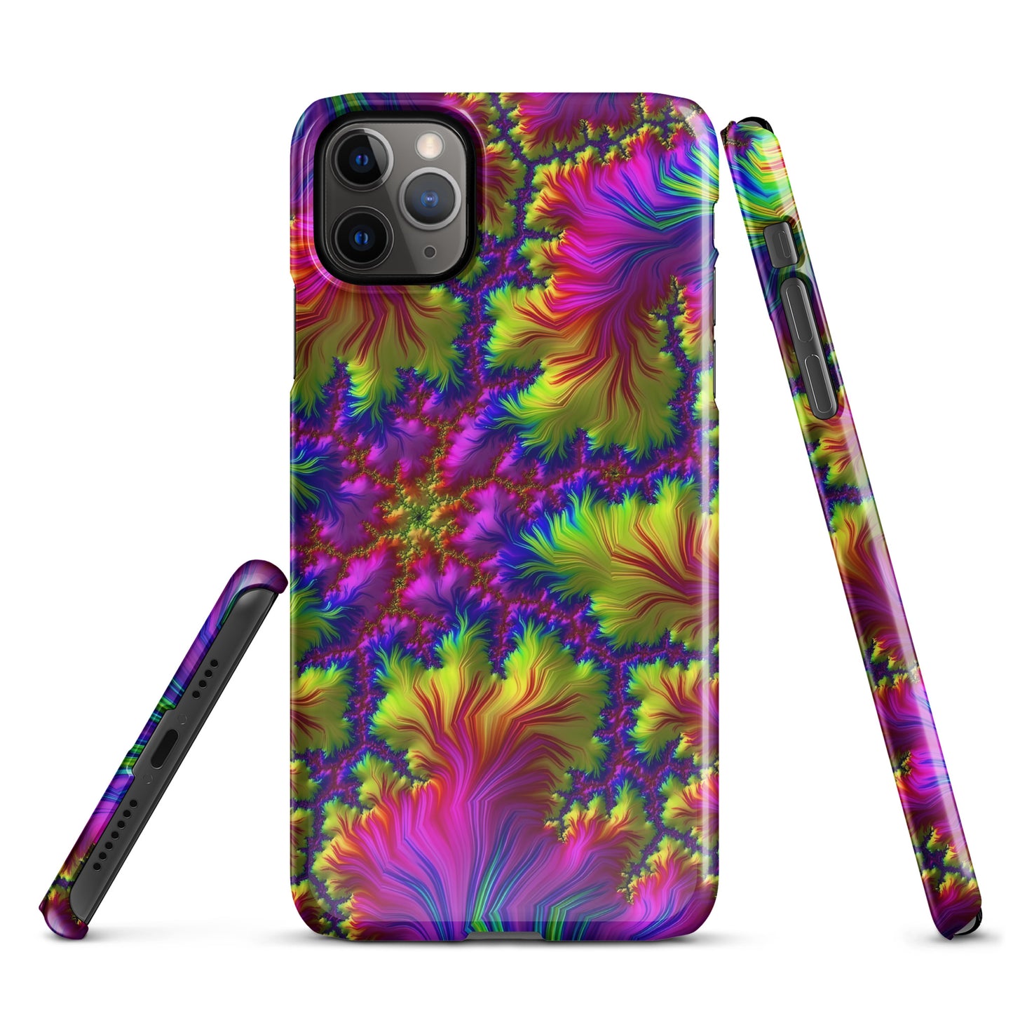 Snapcase iPhone®-Hülle