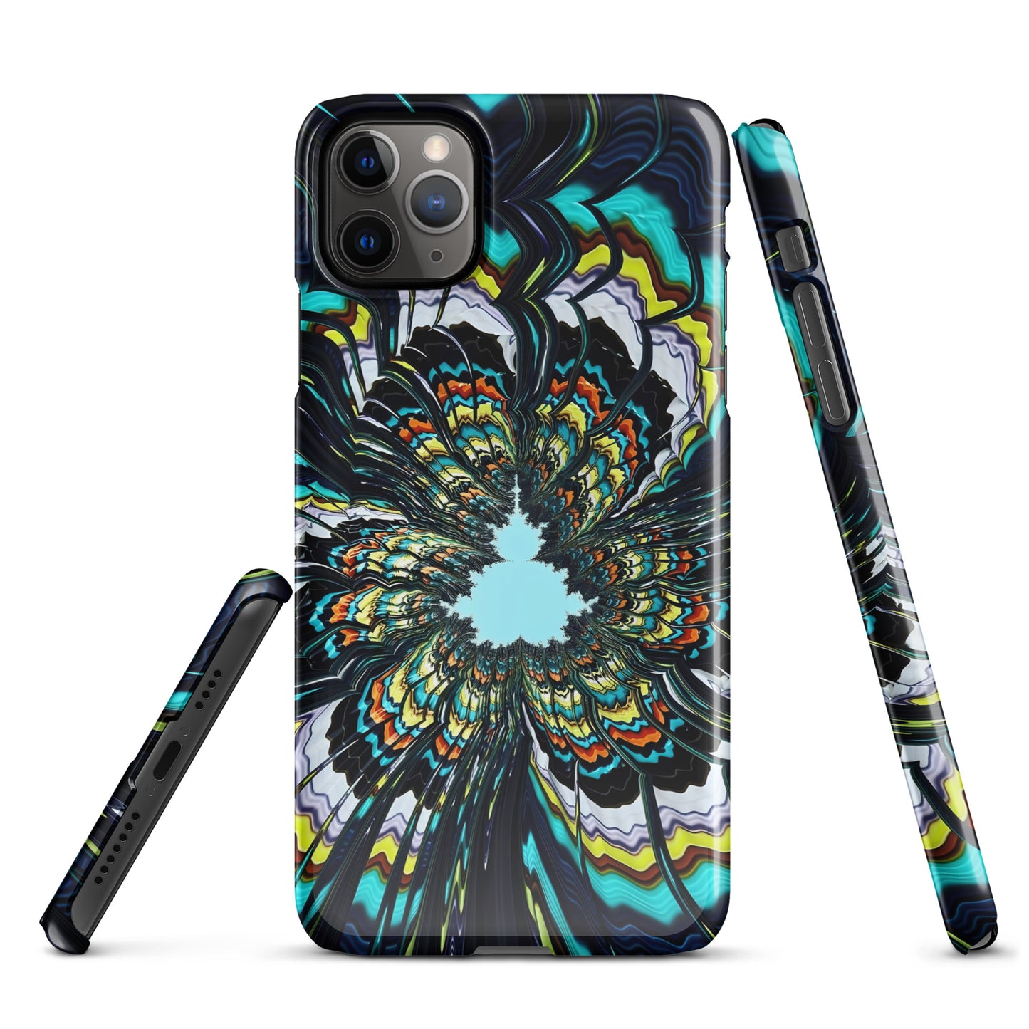 Snapcase iPhone®-Hülle