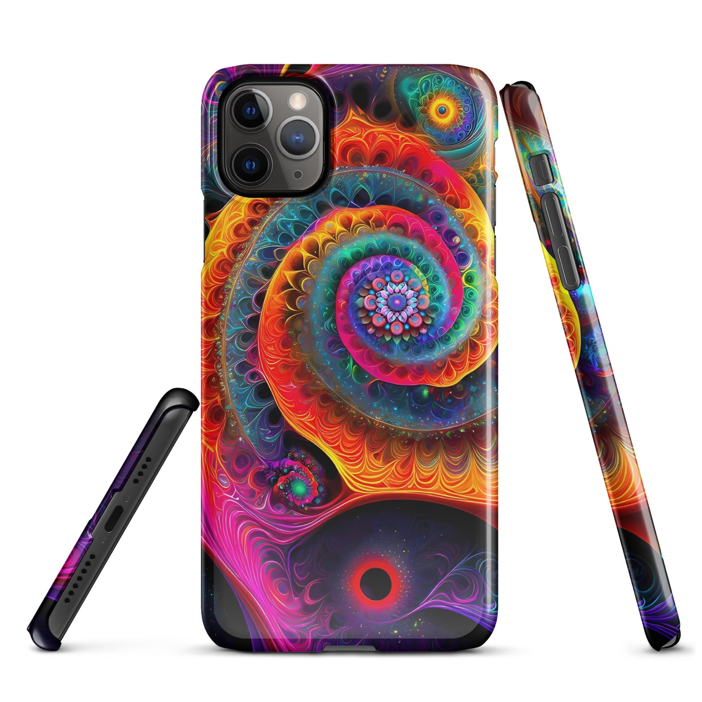 Snapcase iPhone®-Hülle