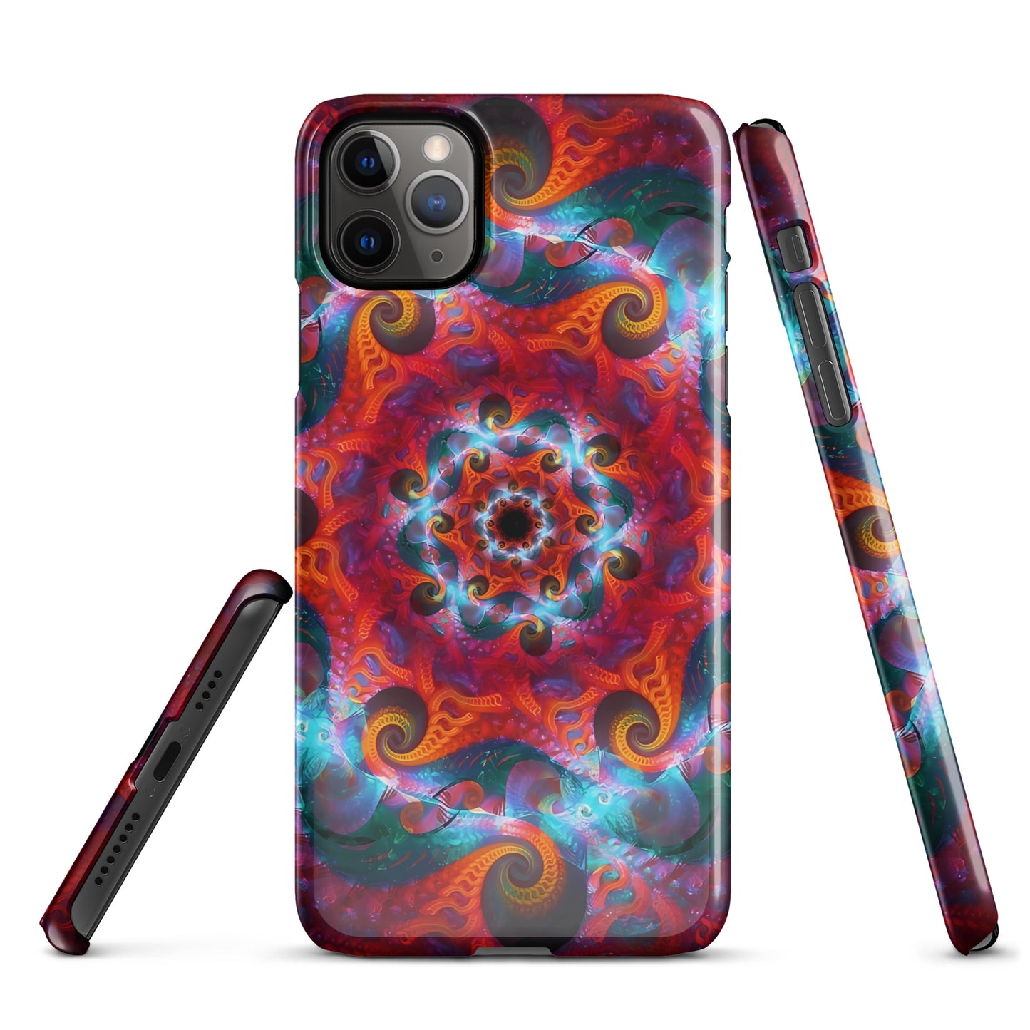 Snapcase iPhone®-Hülle
