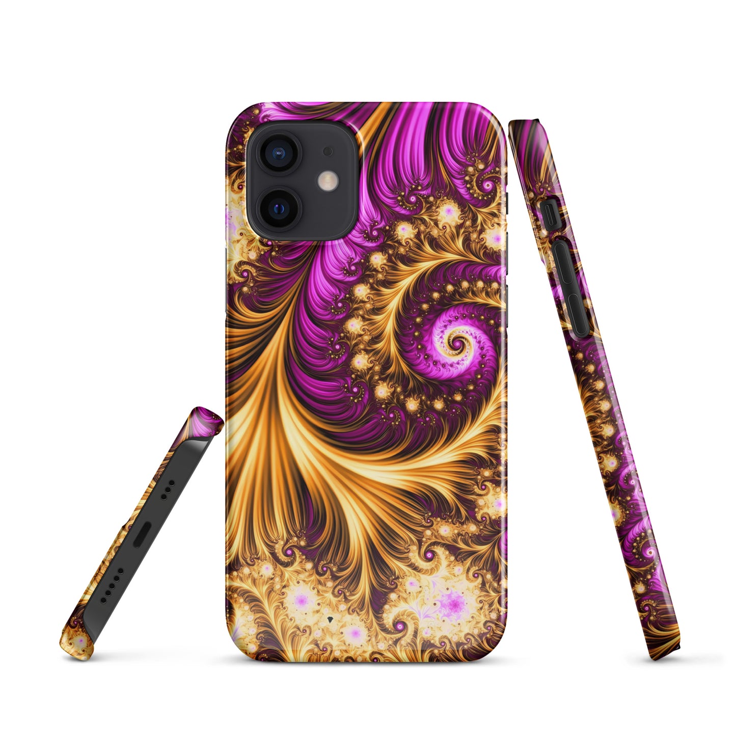 Snapcase iPhone®-Hülle