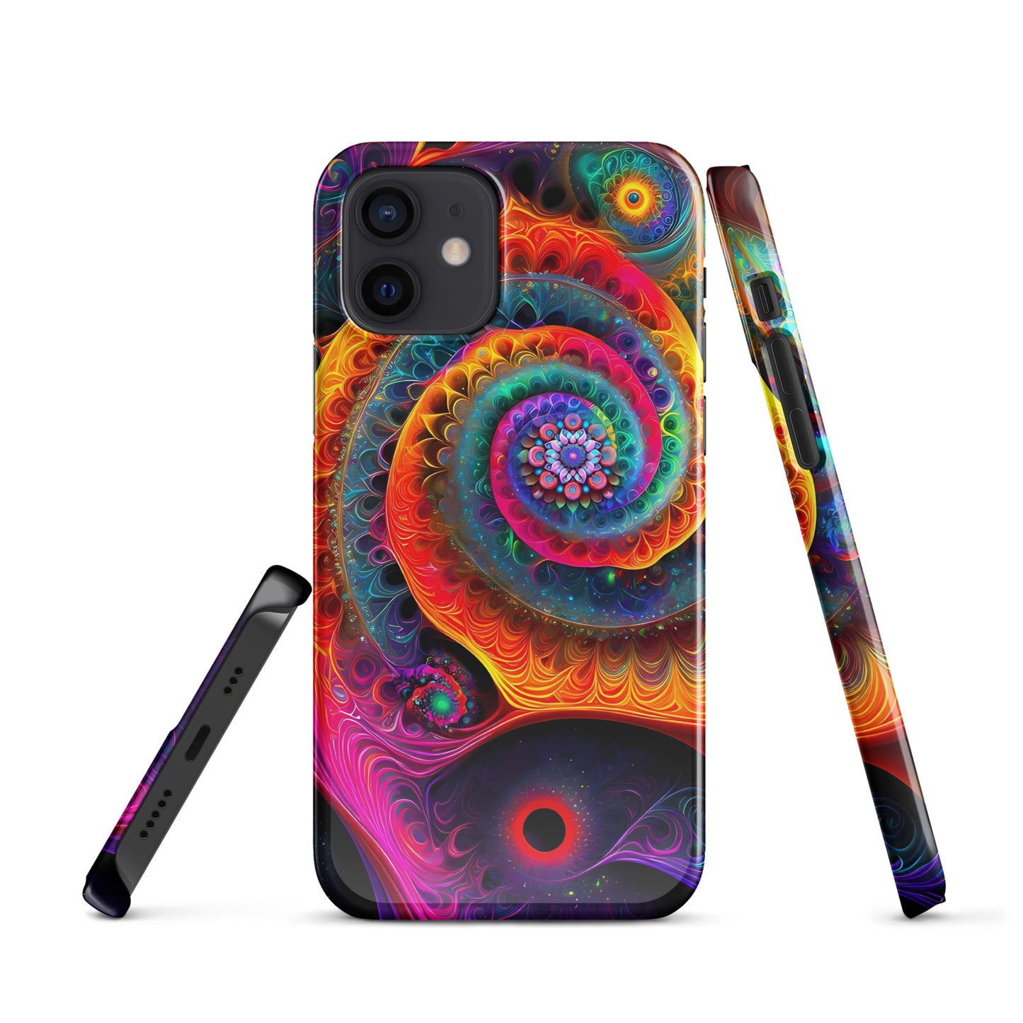 Snapcase iPhone®-Hülle