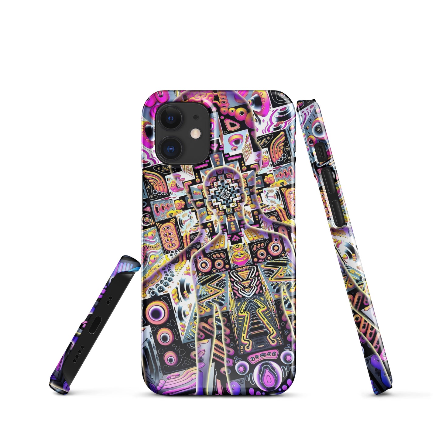 Snapcase iPhone®-Hülle