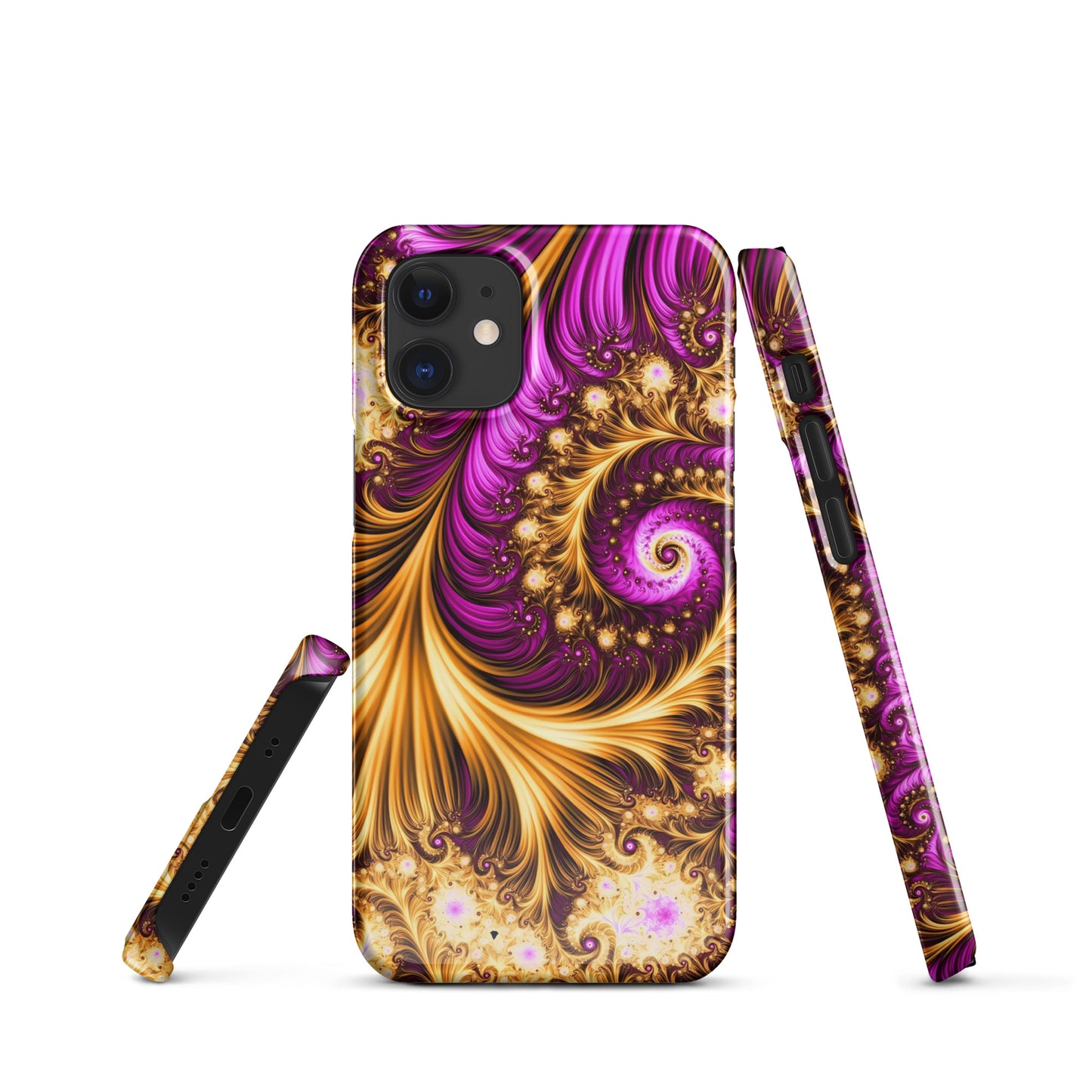 Snapcase iPhone®-Hülle