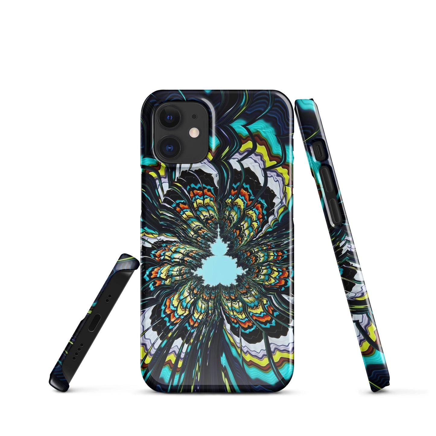 Snapcase iPhone®-Hülle