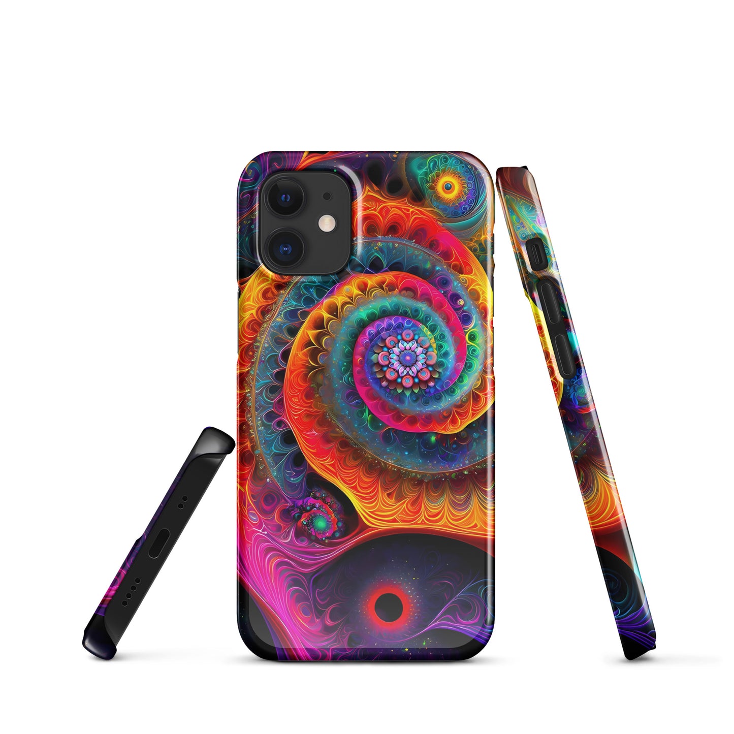 Snapcase iPhone®-Hülle