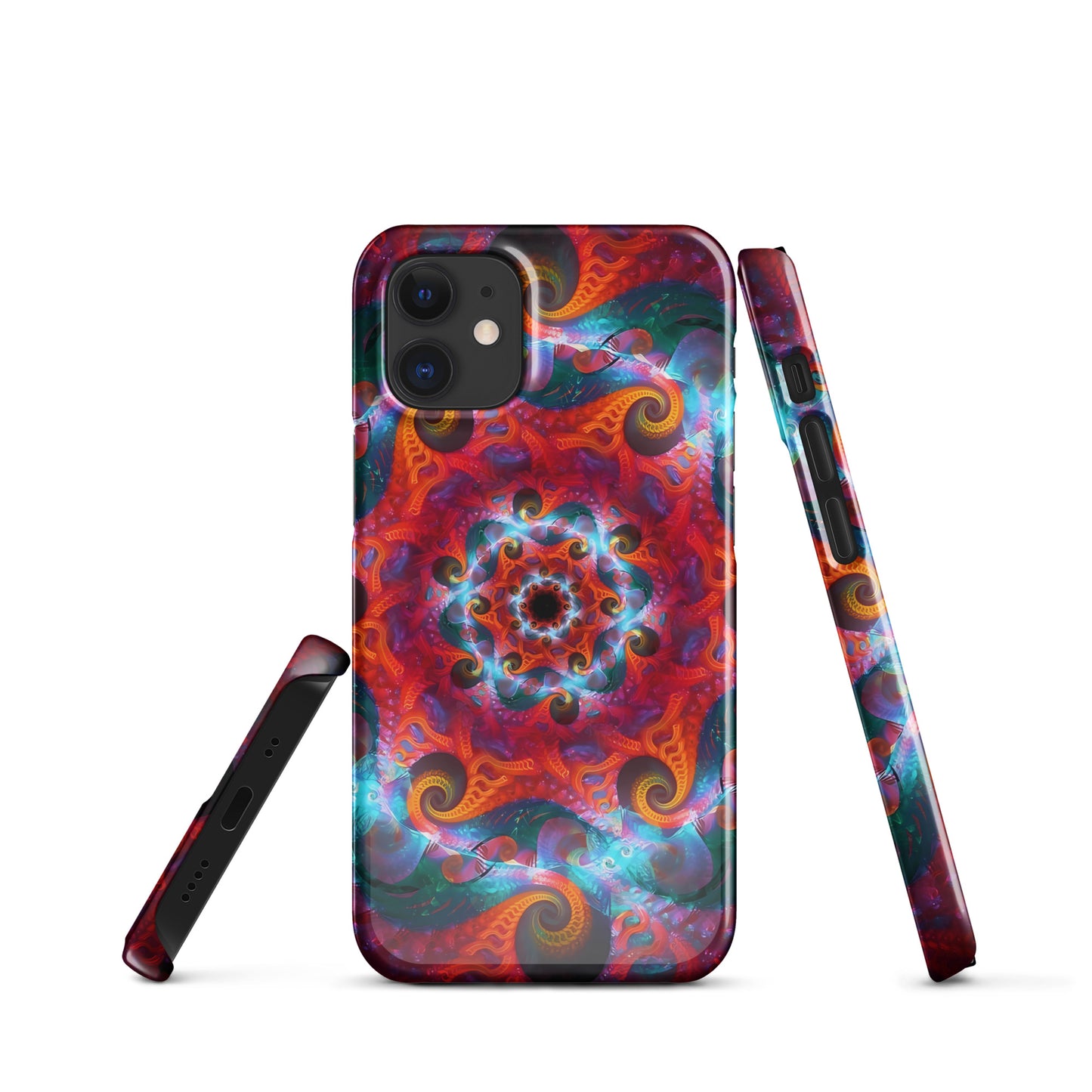 Snapcase iPhone®-Hülle