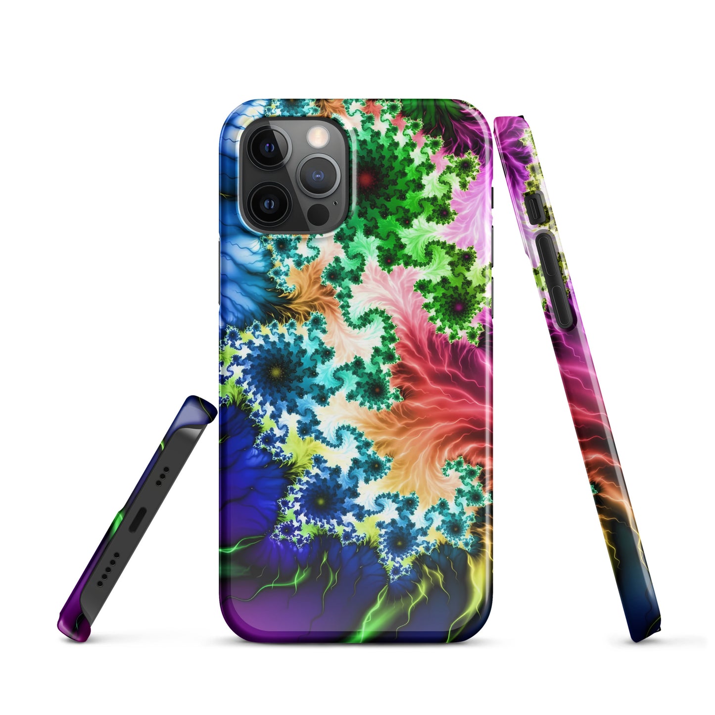 Snapcase iPhone®-Hülle