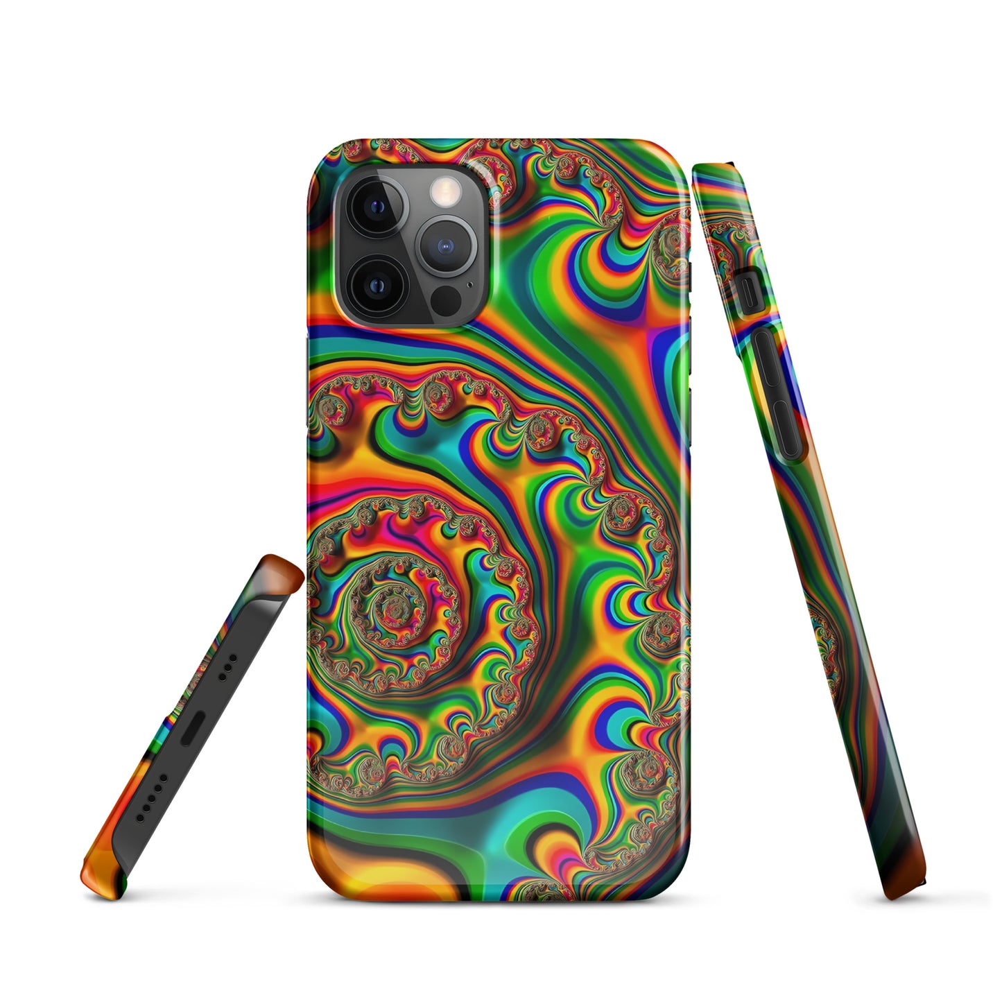 Snapcase iPhone®-Hülle