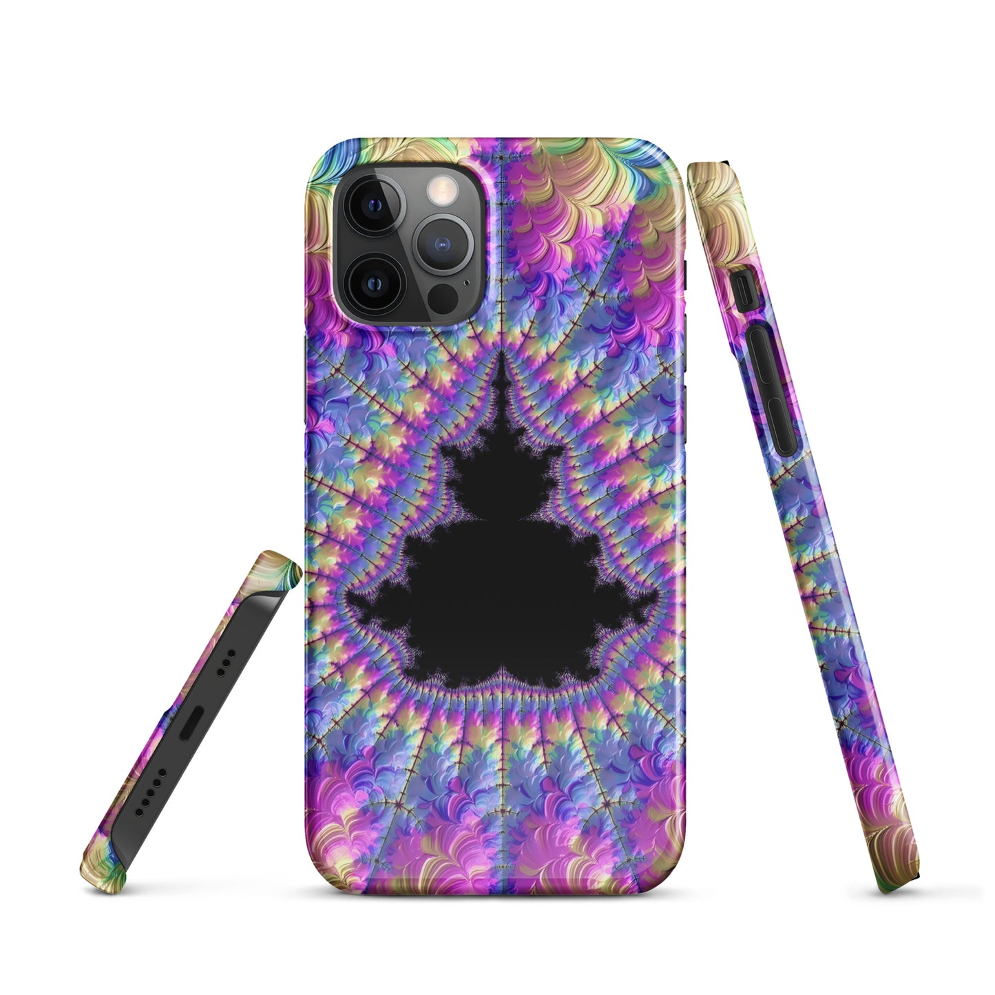 Snapcase iPhone®-Hülle