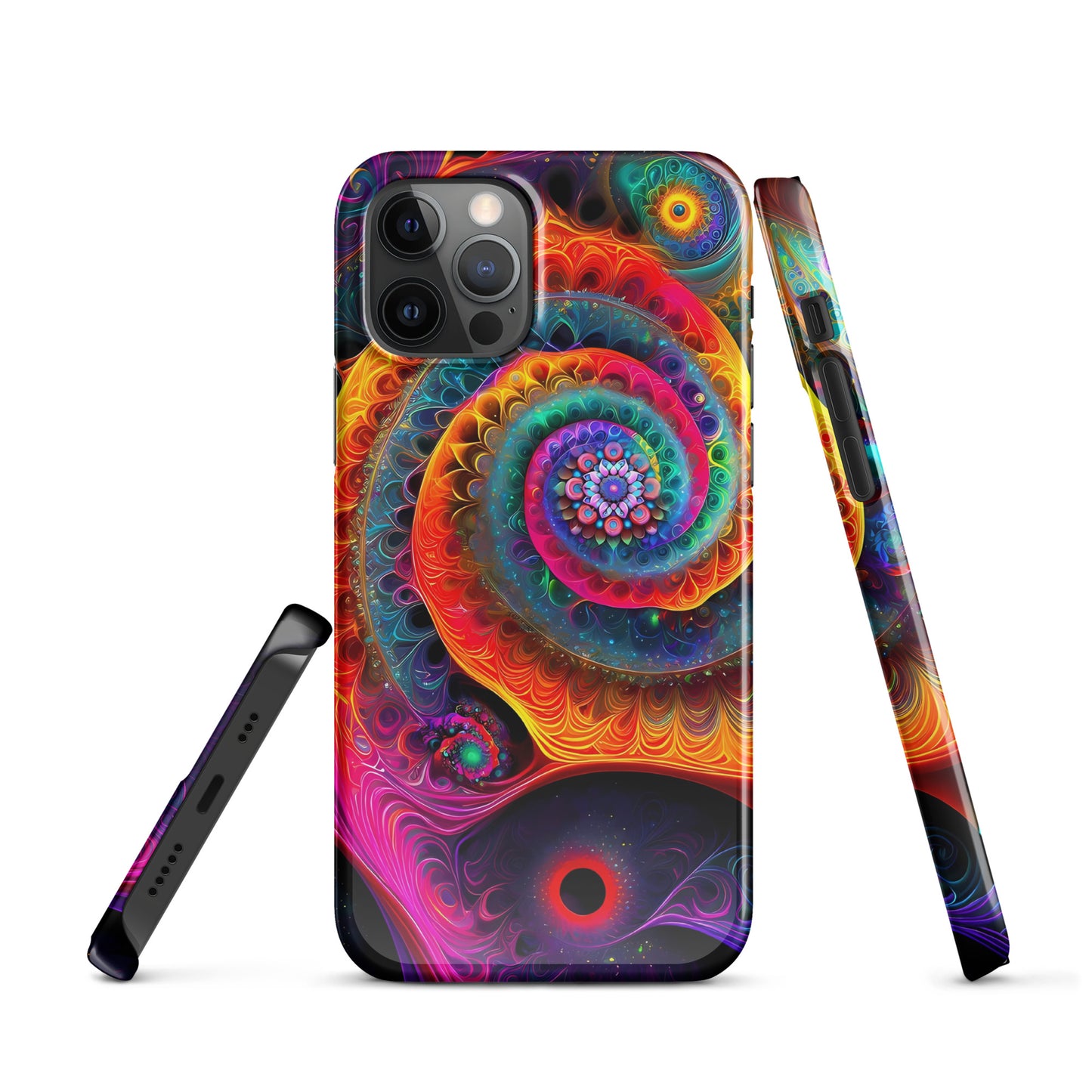 Snapcase iPhone®-Hülle