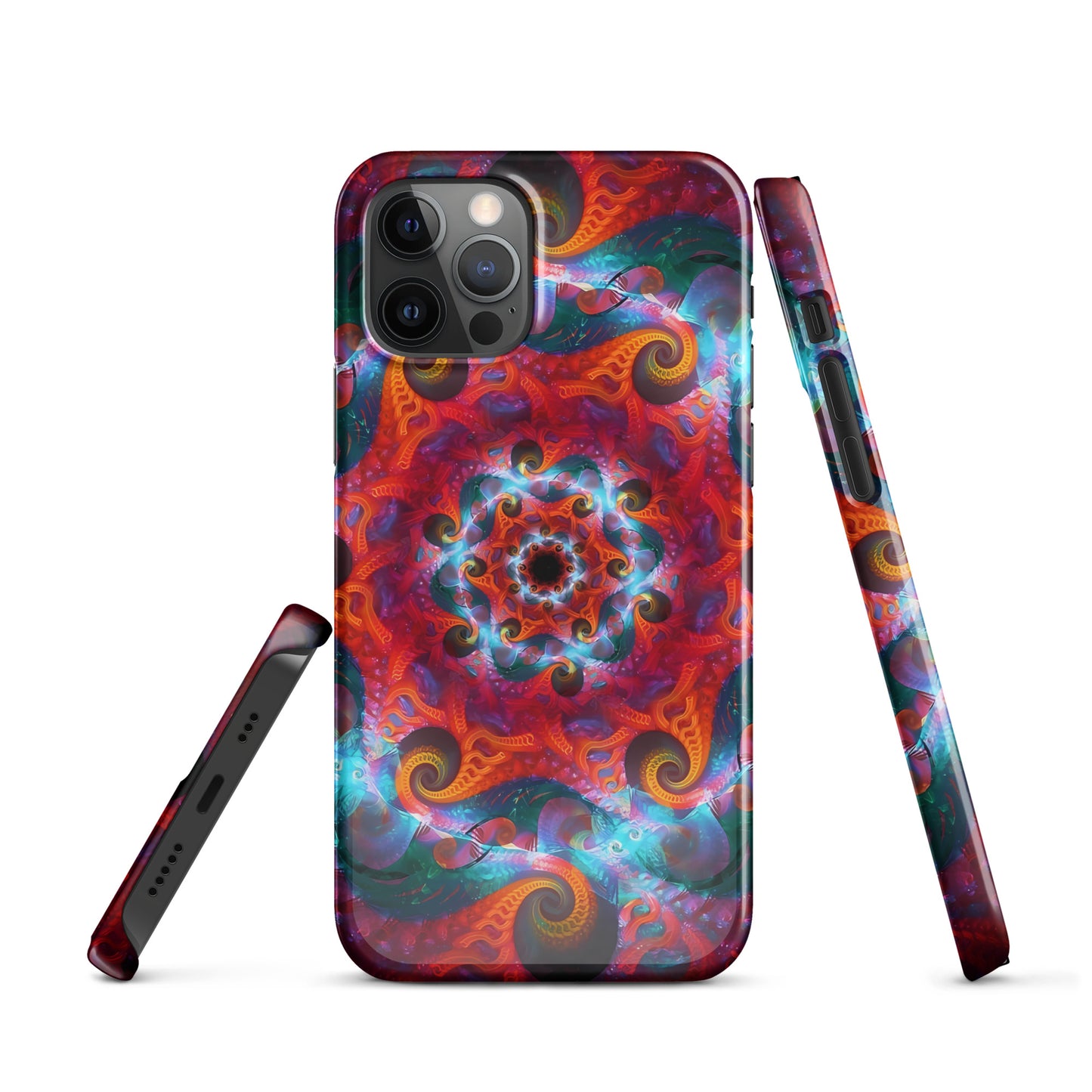 Snapcase iPhone®-Hülle