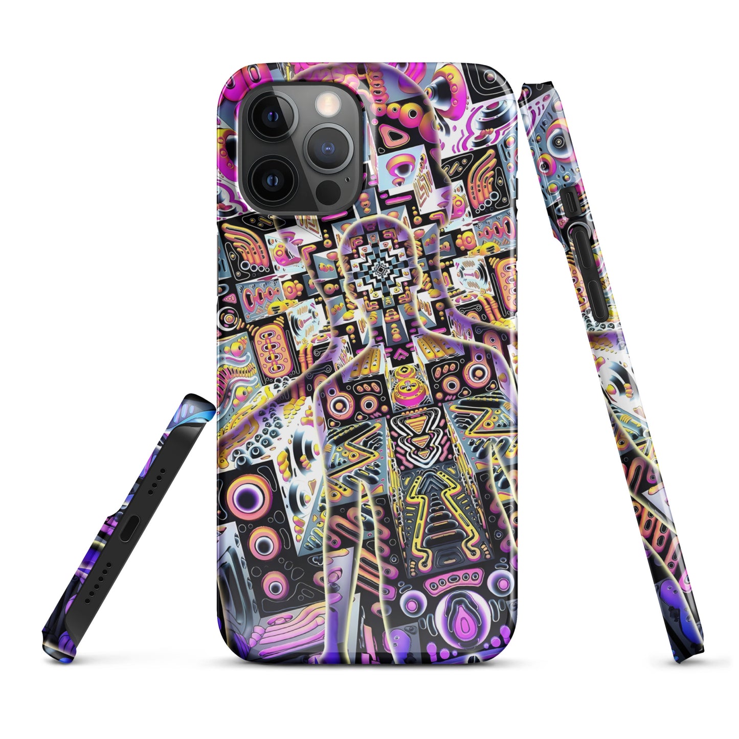 Snapcase iPhone®-Hülle