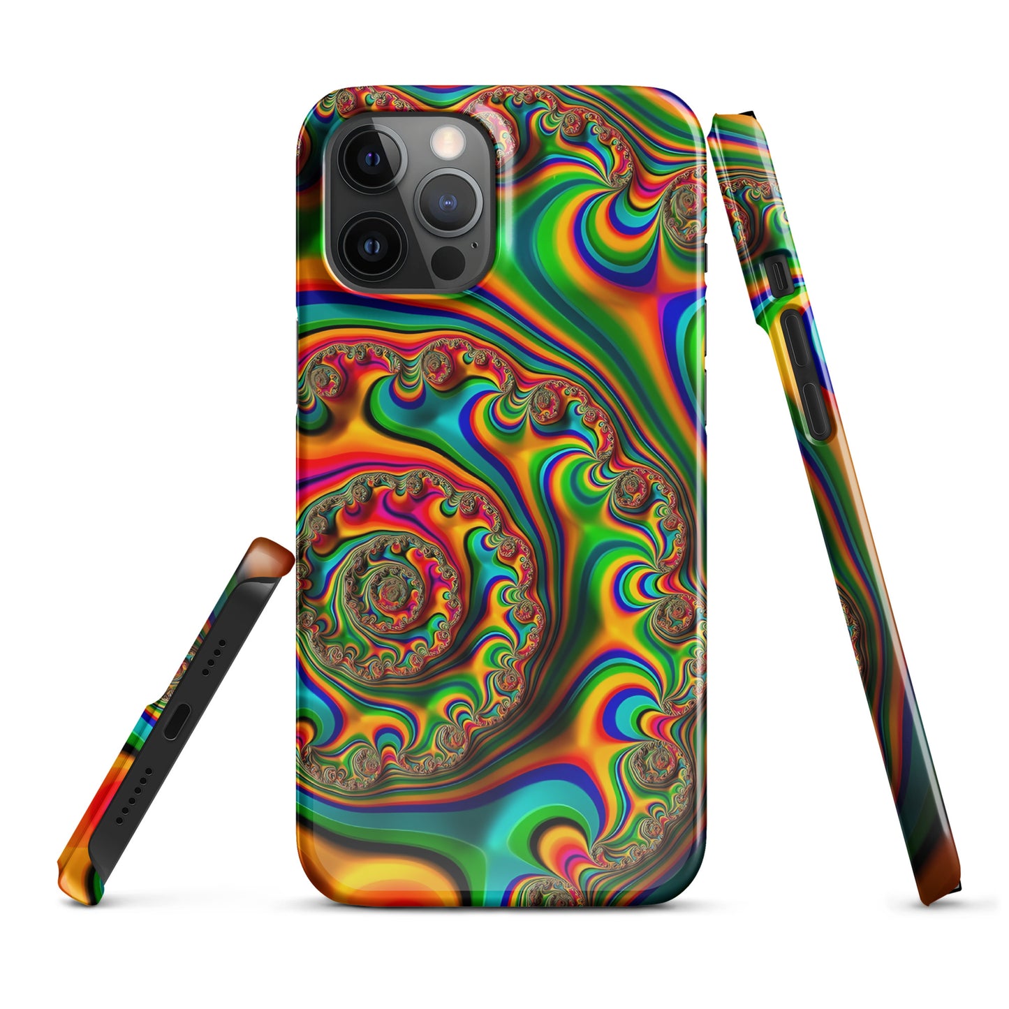 Snapcase iPhone®-Hülle