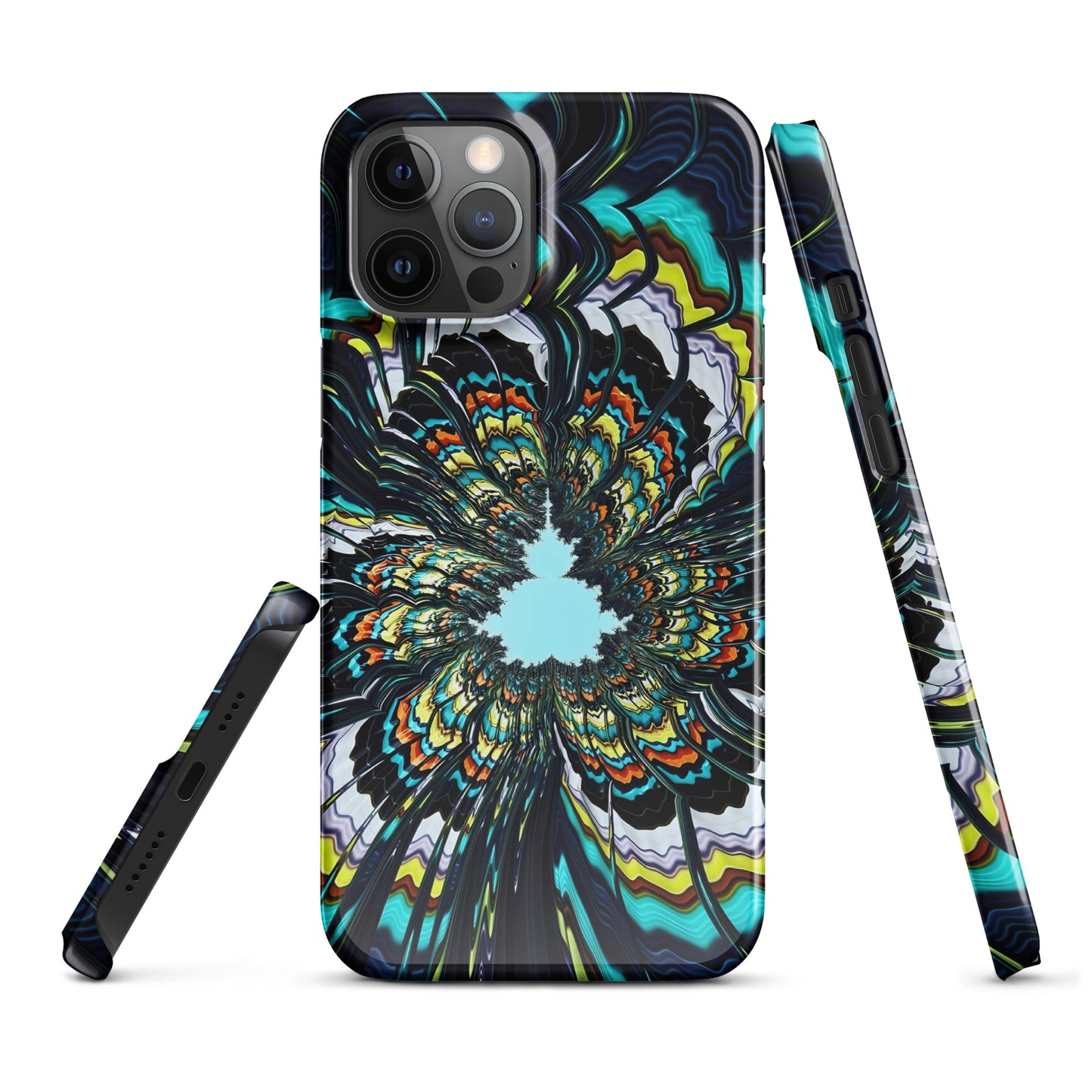 Snapcase iPhone®-Hülle