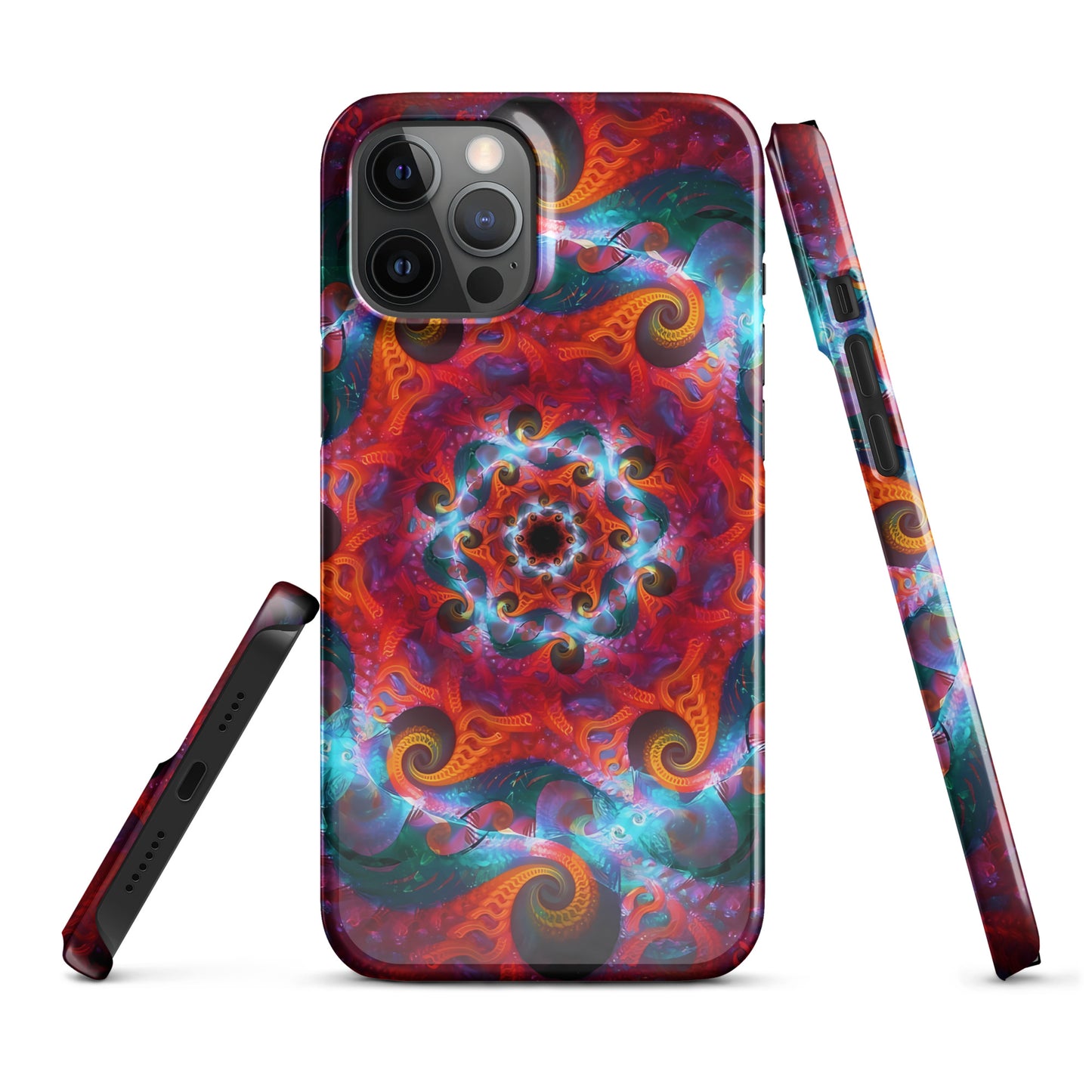Snapcase iPhone®-Hülle