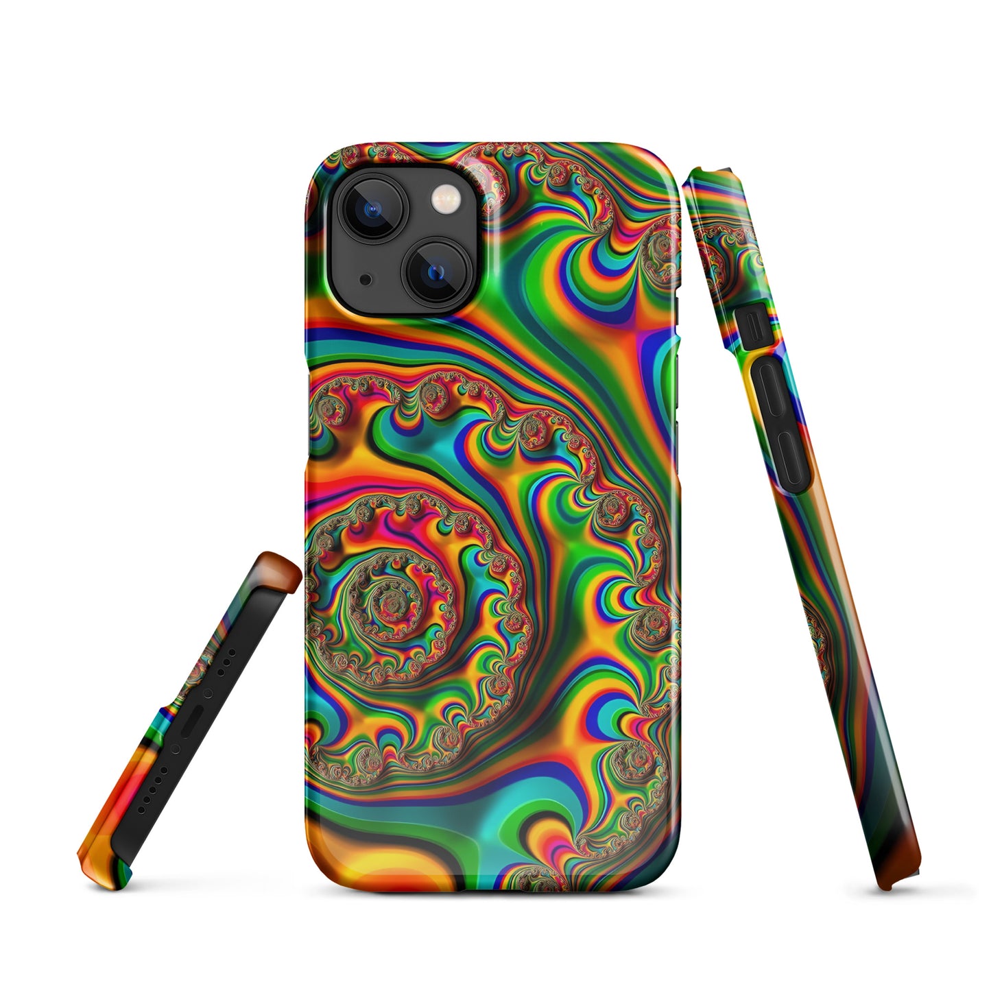 Snapcase iPhone®-Hülle
