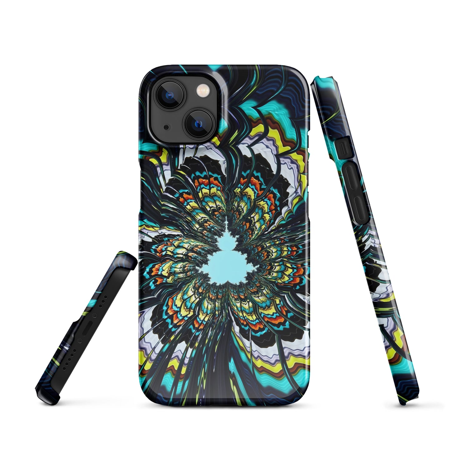 Snapcase iPhone®-Hülle