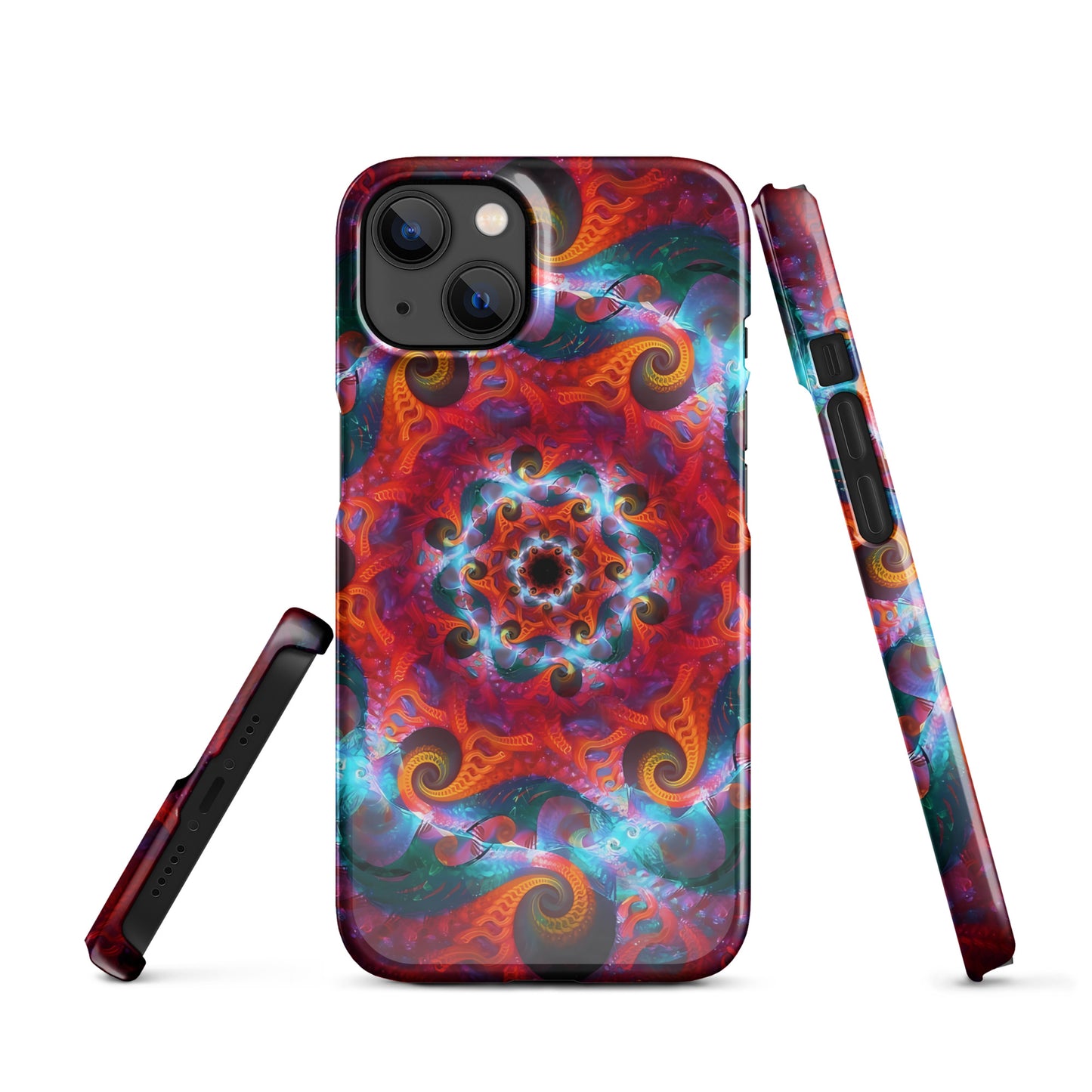 Snapcase iPhone®-Hülle