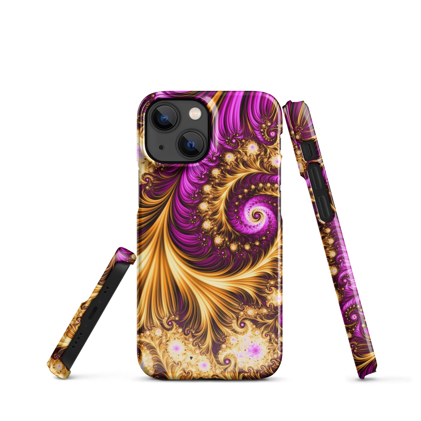 Snapcase iPhone®-Hülle