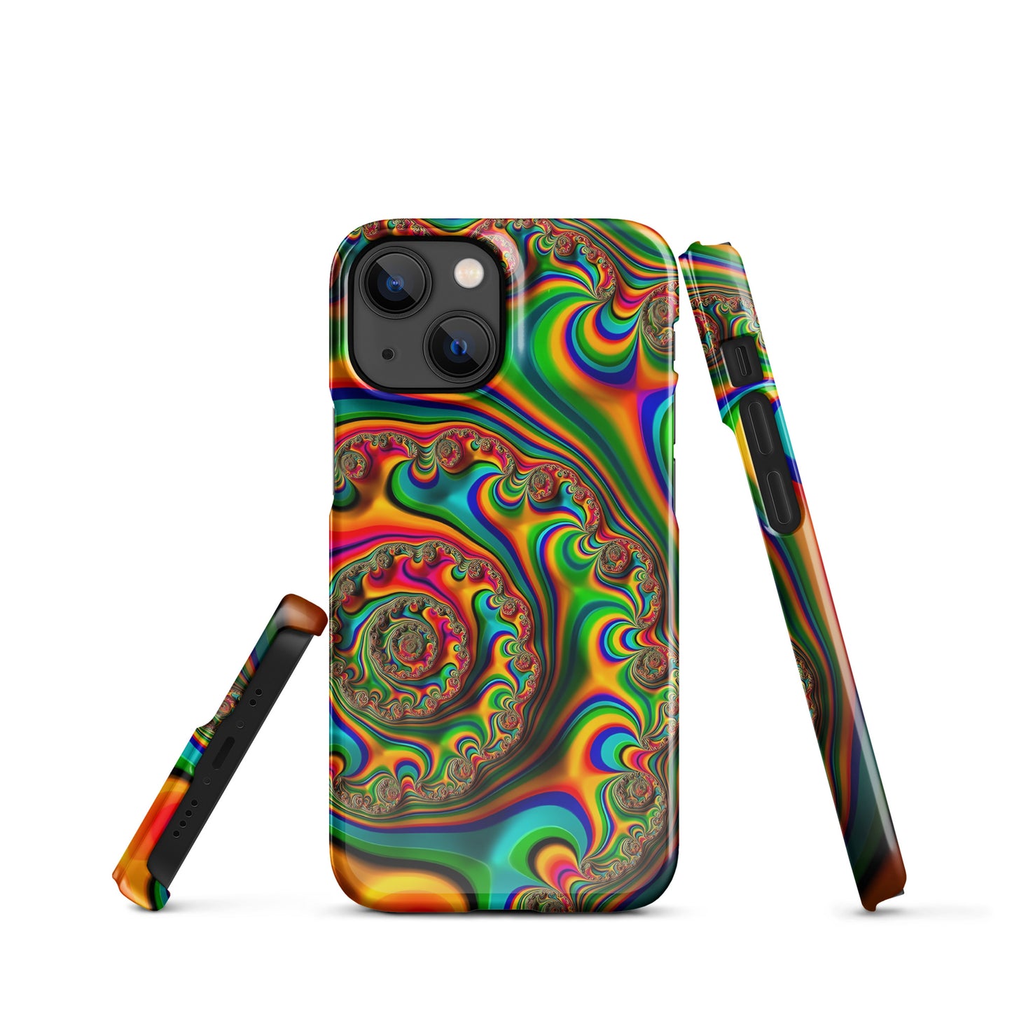 Snapcase iPhone®-Hülle