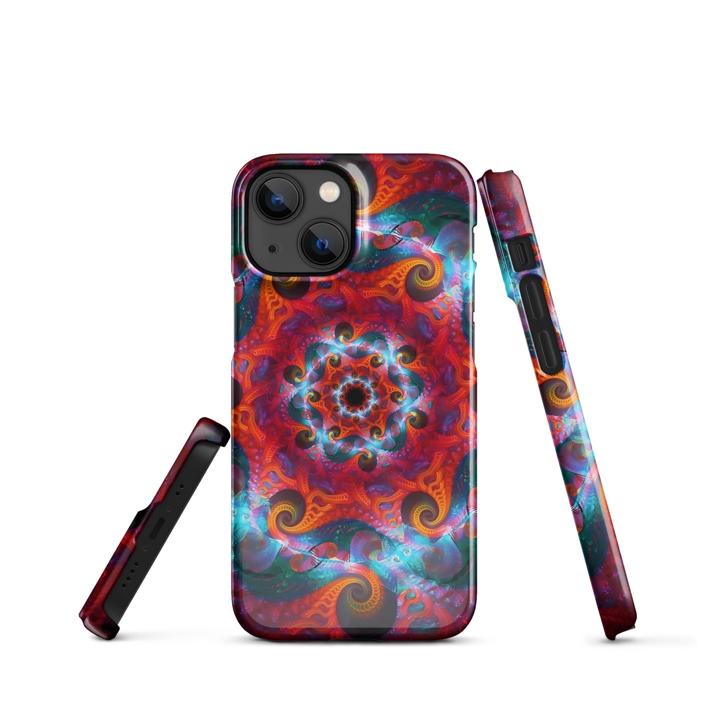 Snapcase iPhone®-Hülle