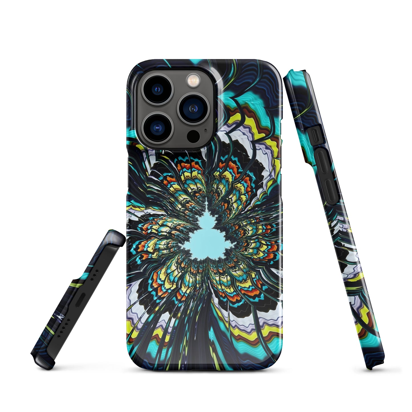 Snapcase iPhone®-Hülle