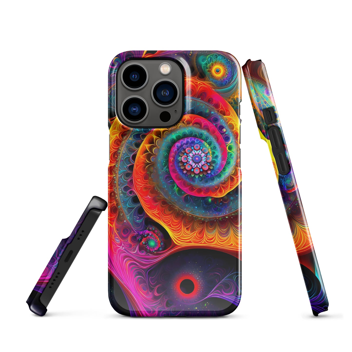 Snapcase iPhone®-Hülle