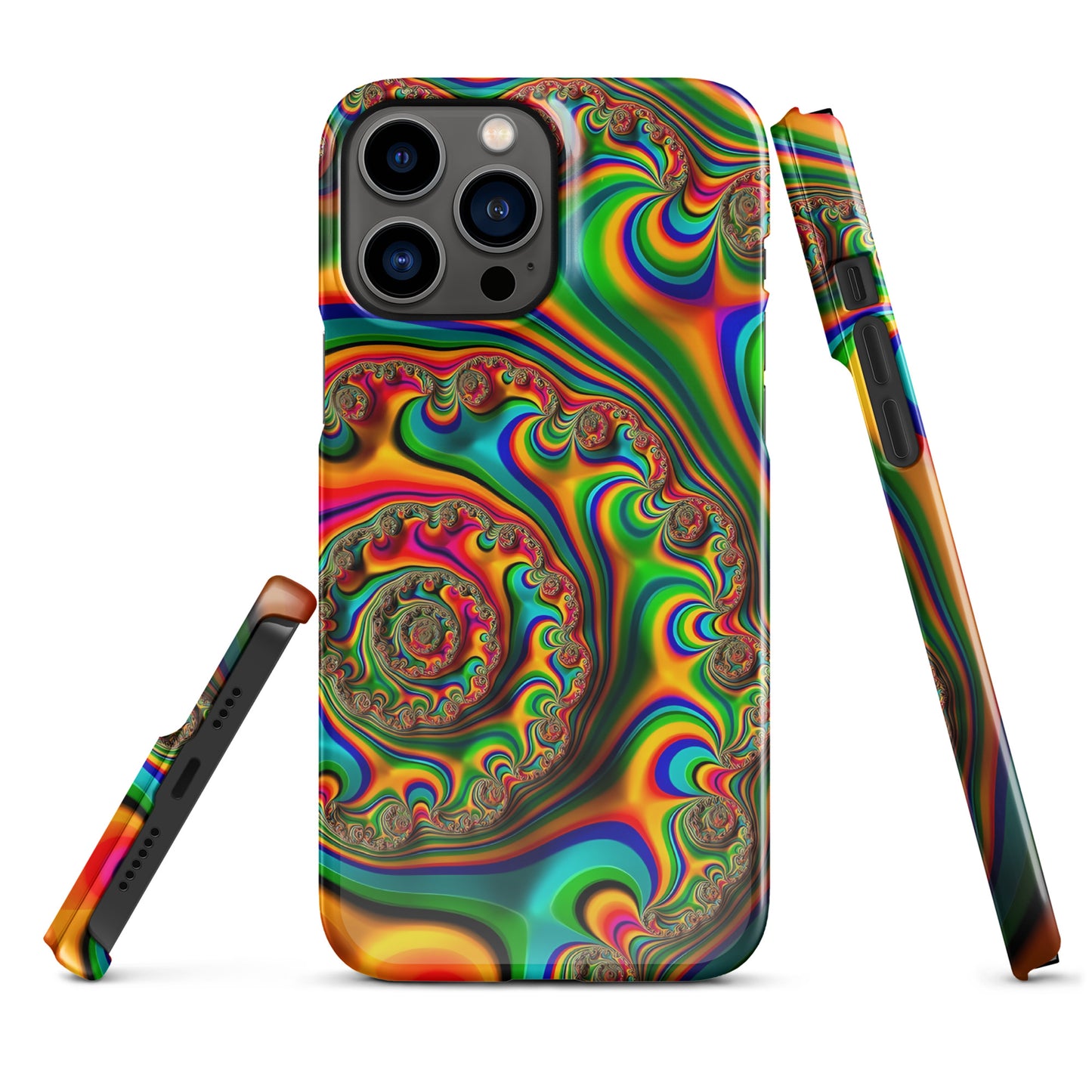 Snapcase iPhone®-Hülle