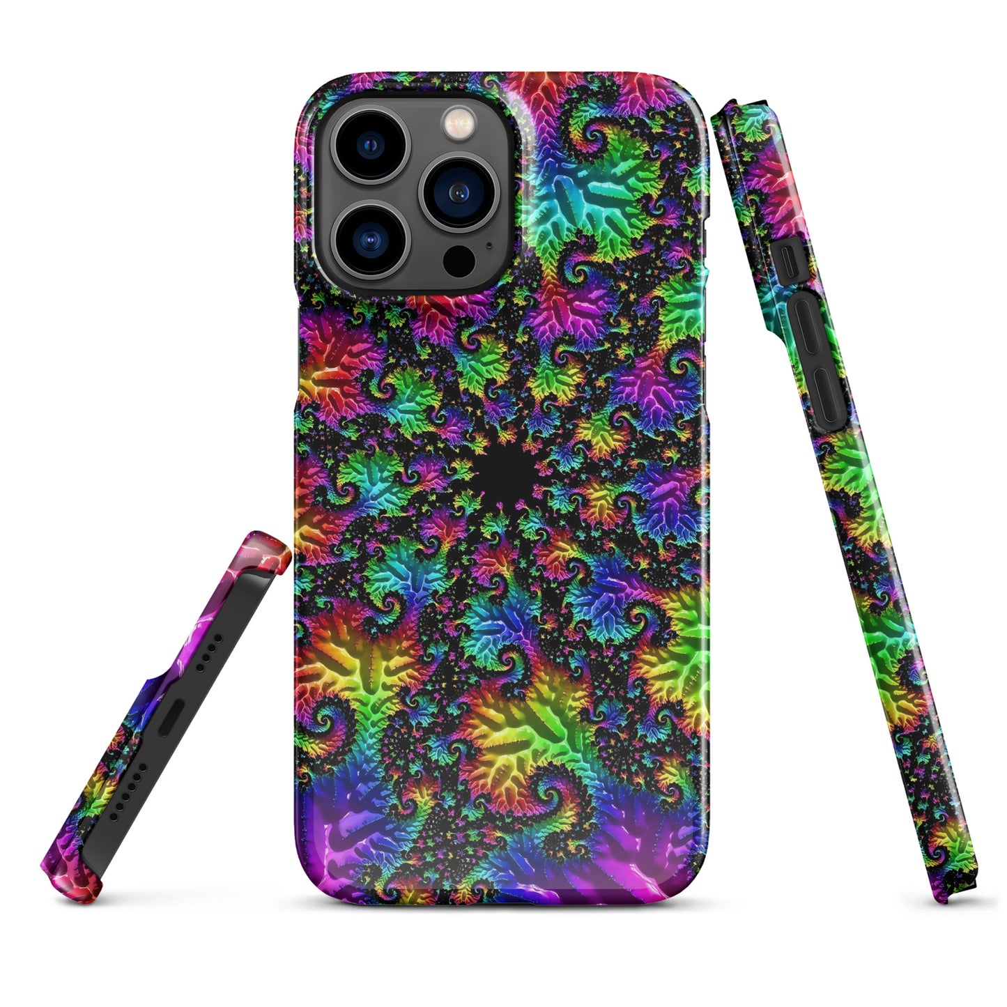 Snapcase iPhone®-Hülle