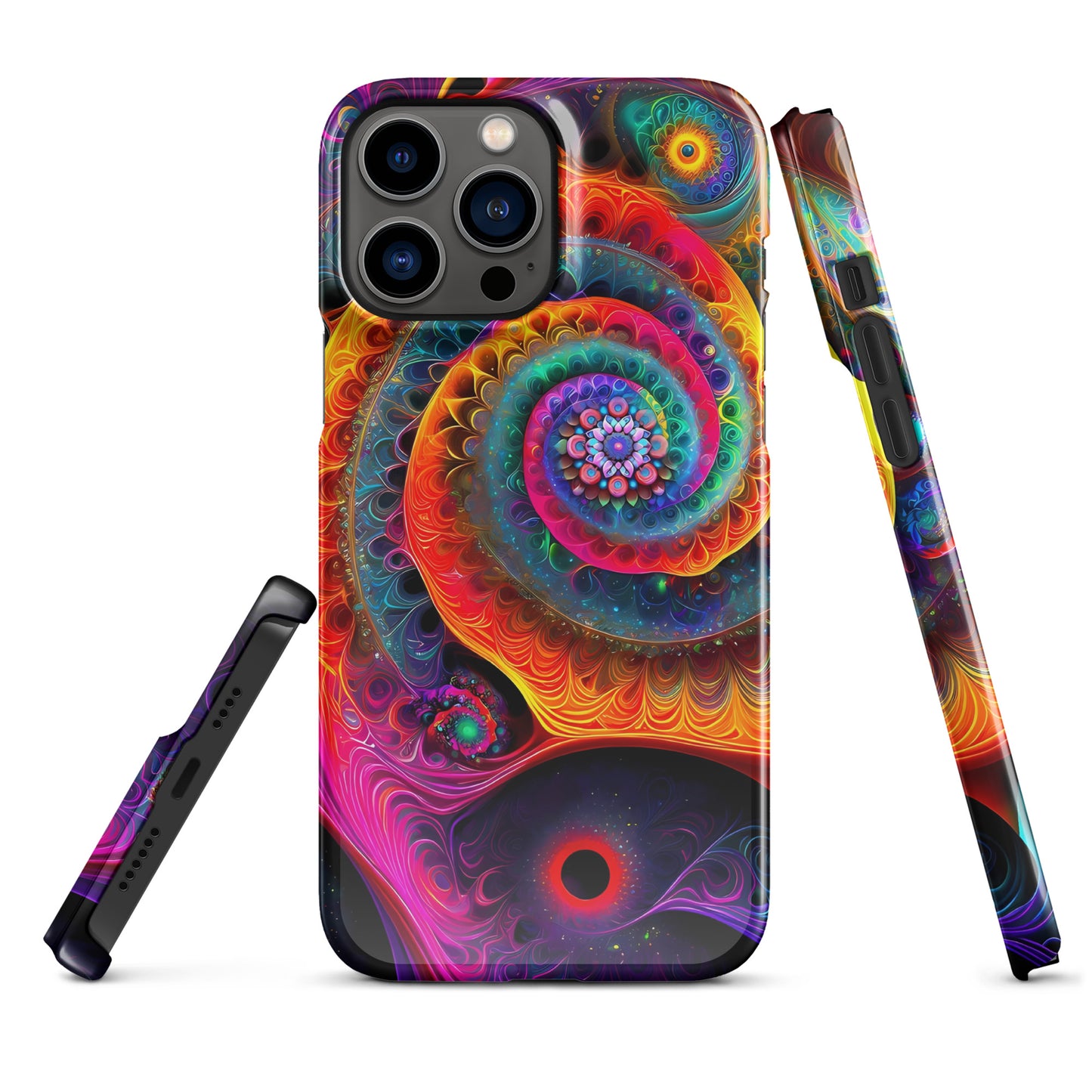 Snapcase iPhone®-Hülle