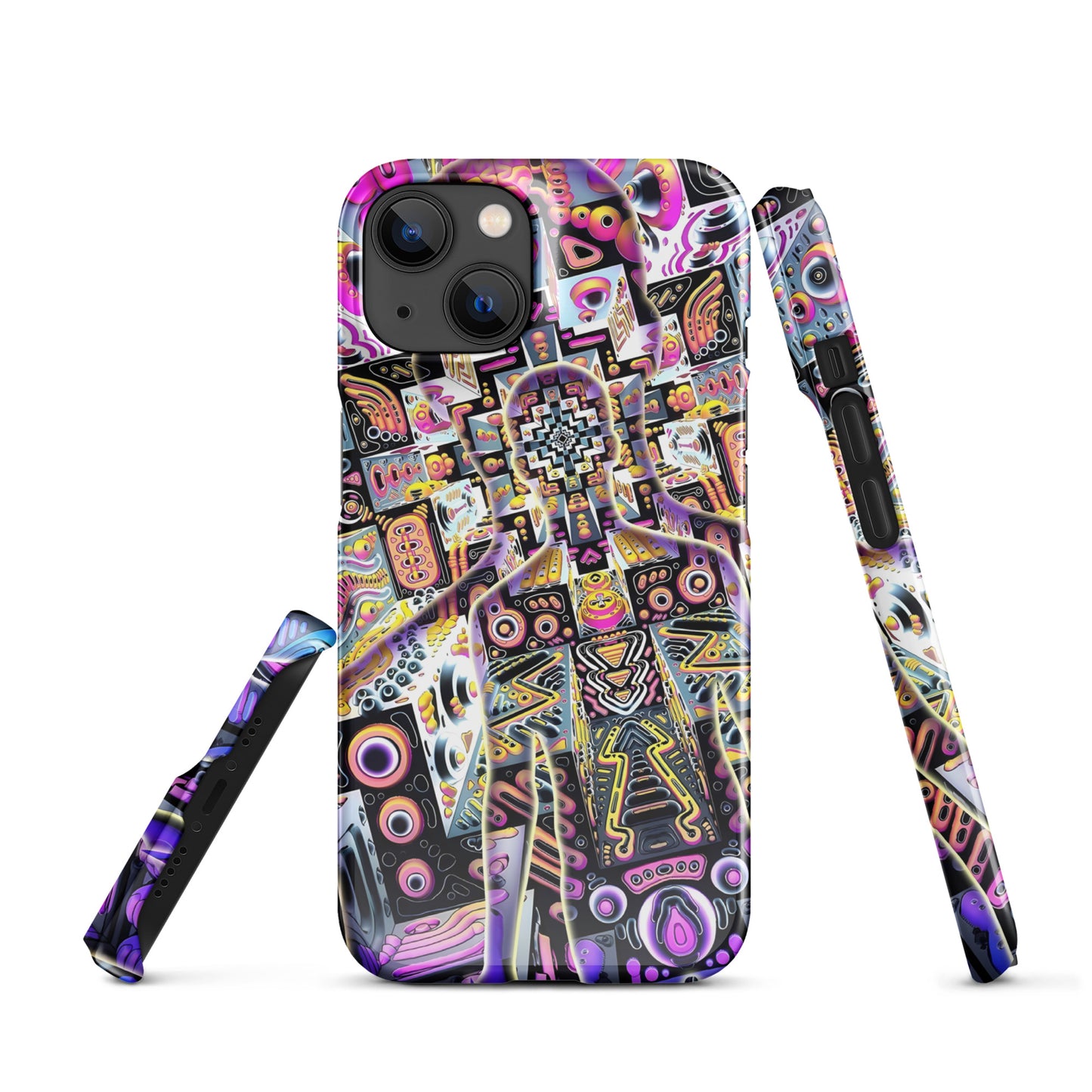 Snapcase iPhone®-Hülle