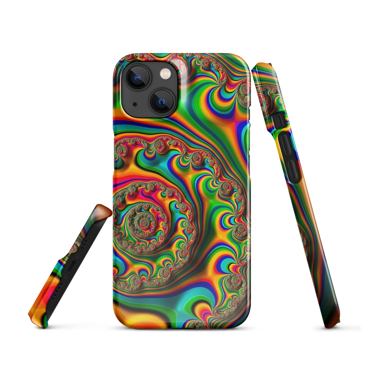 Snapcase iPhone®-Hülle