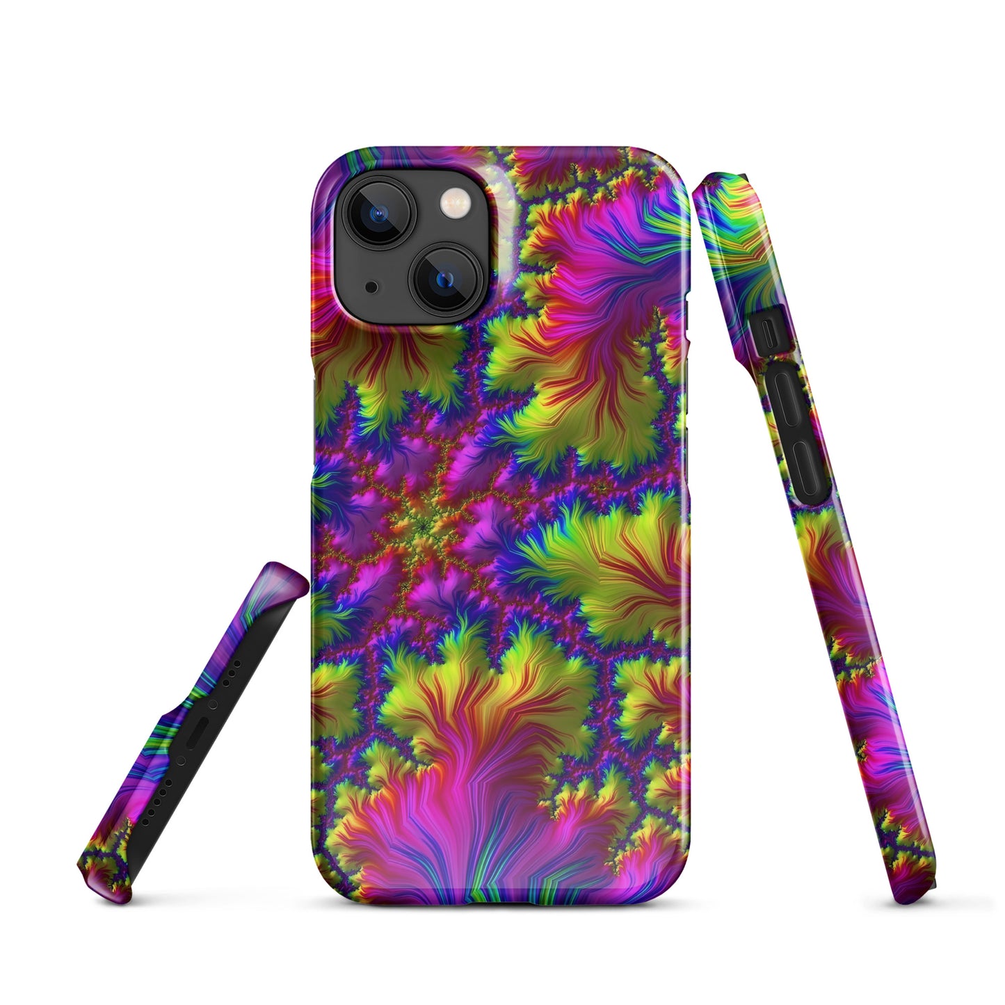 Snapcase iPhone®-Hülle